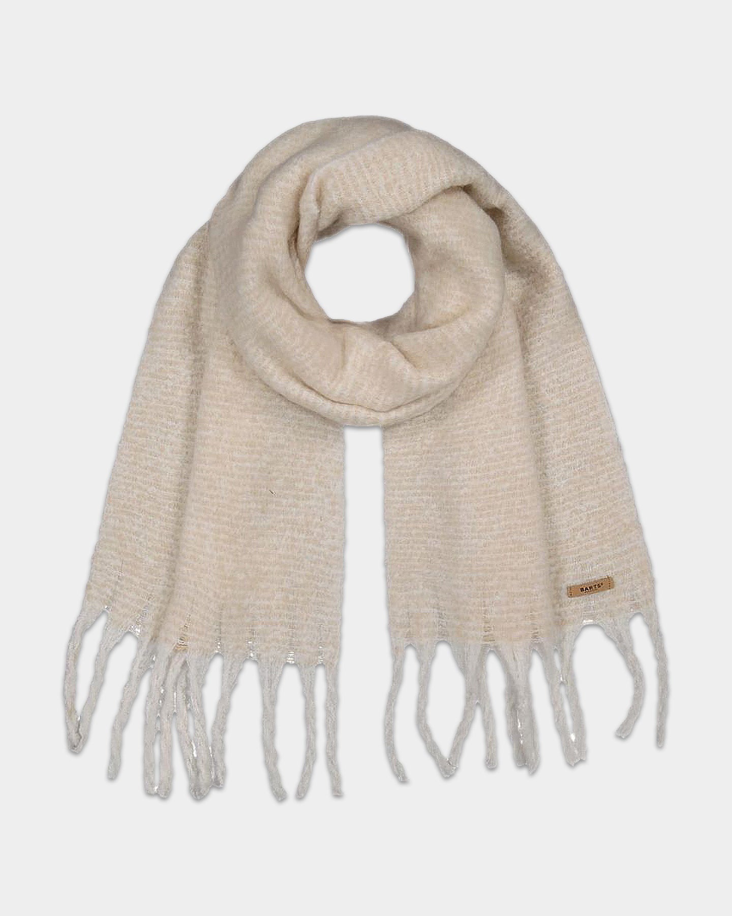 FYONE SCARF - cream