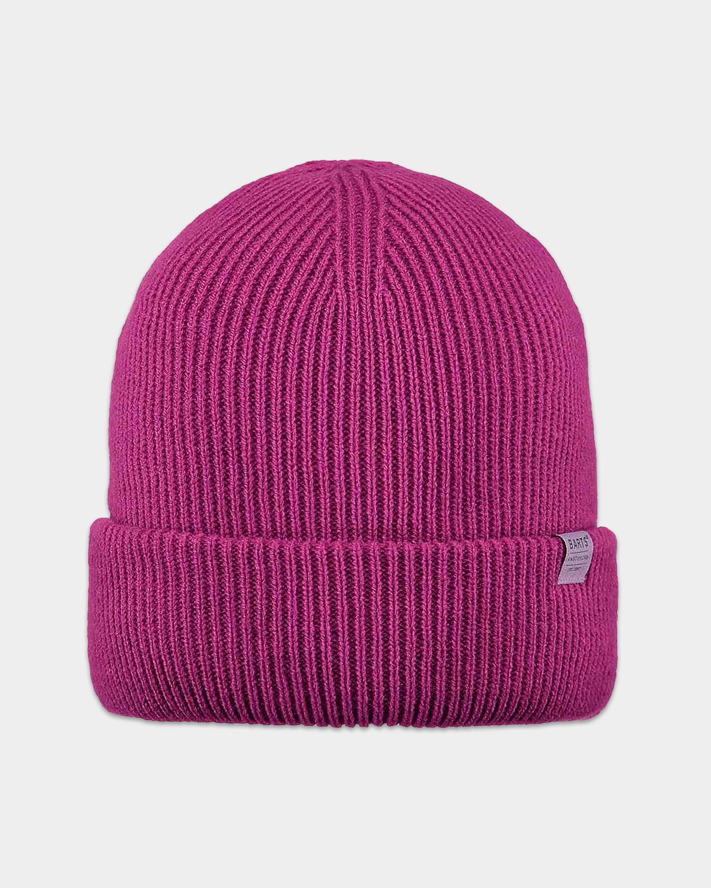 KINABALU BEANIE - berry