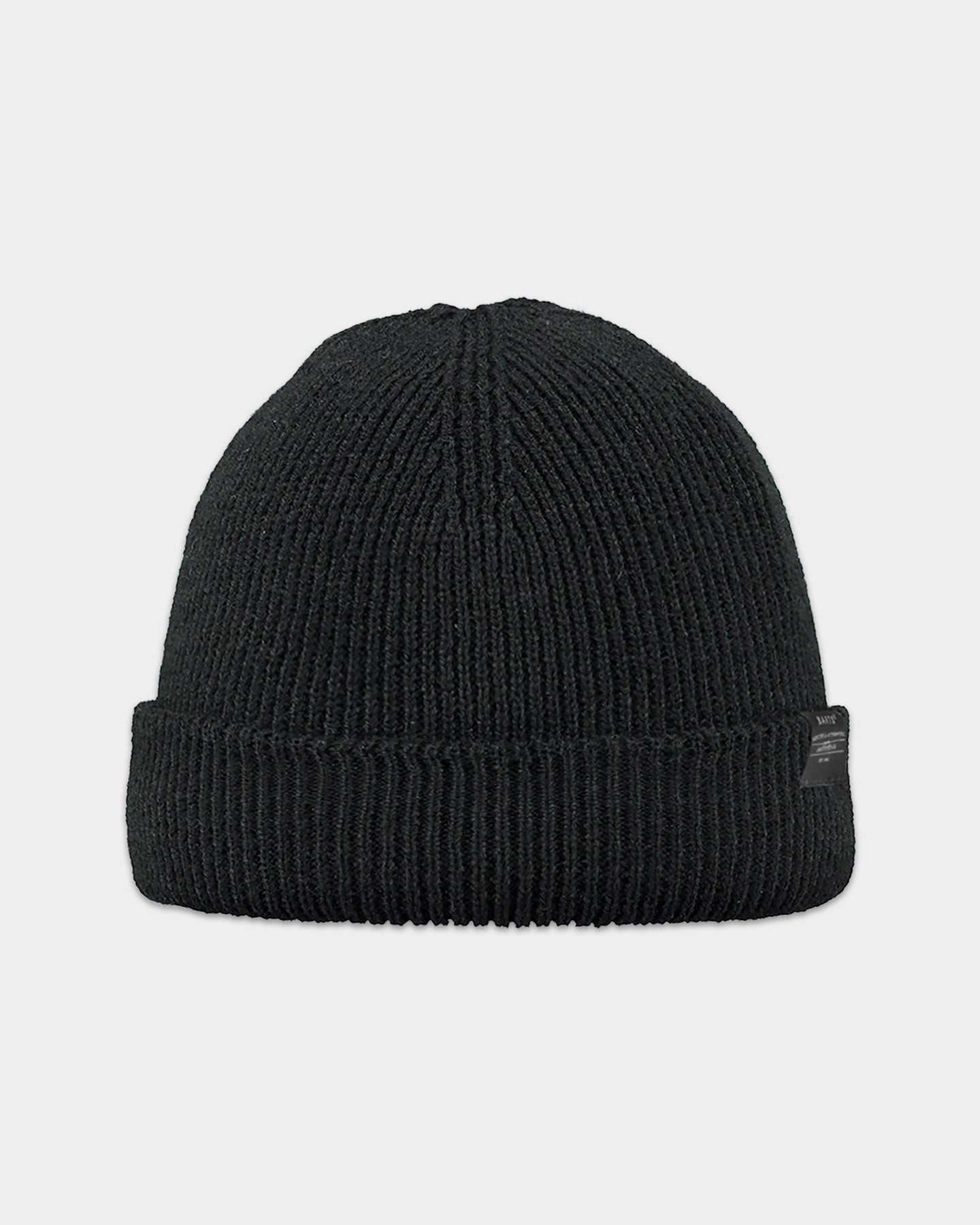 KINYETI BEANIE - black