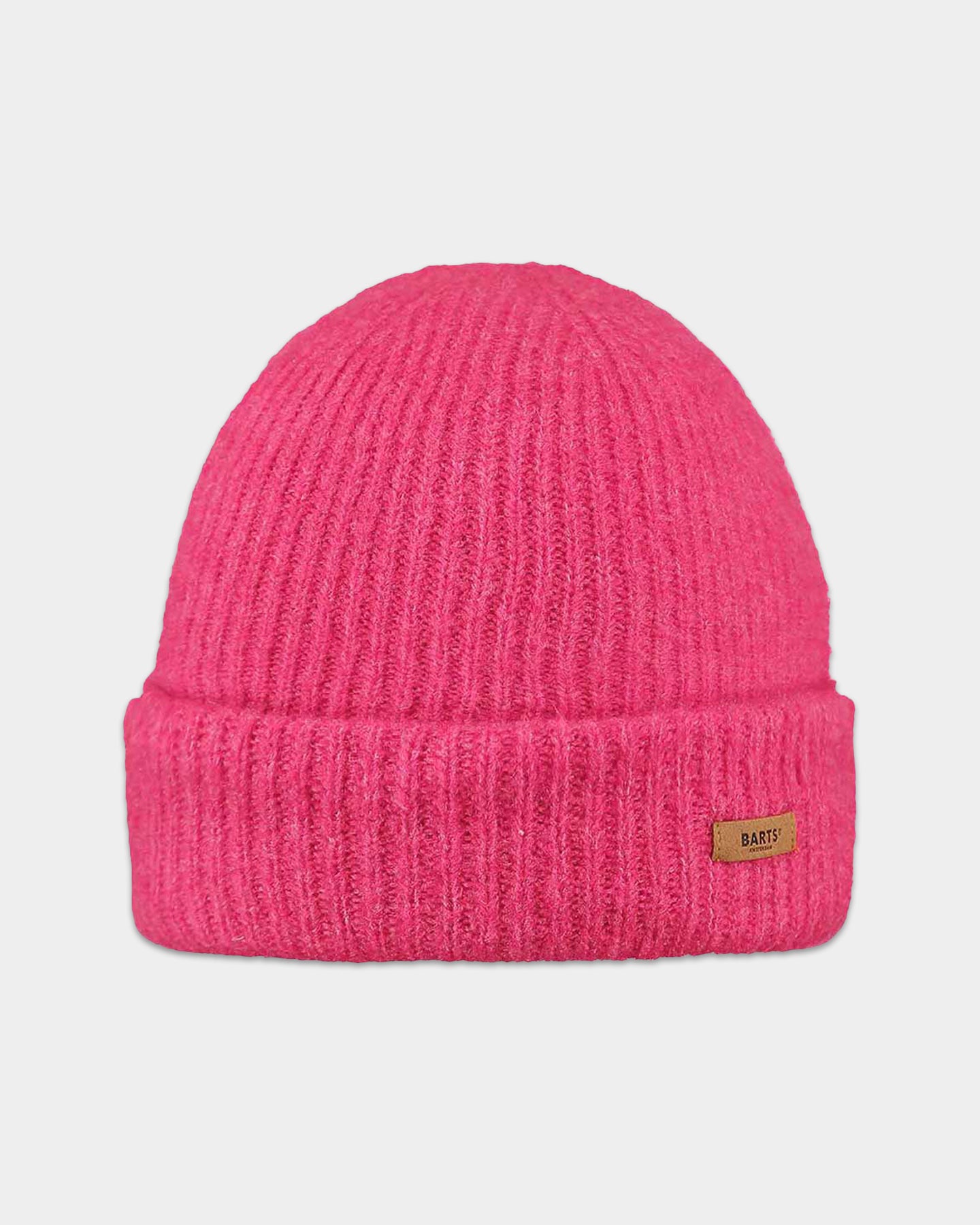WITZIA BEANIE - hot pink