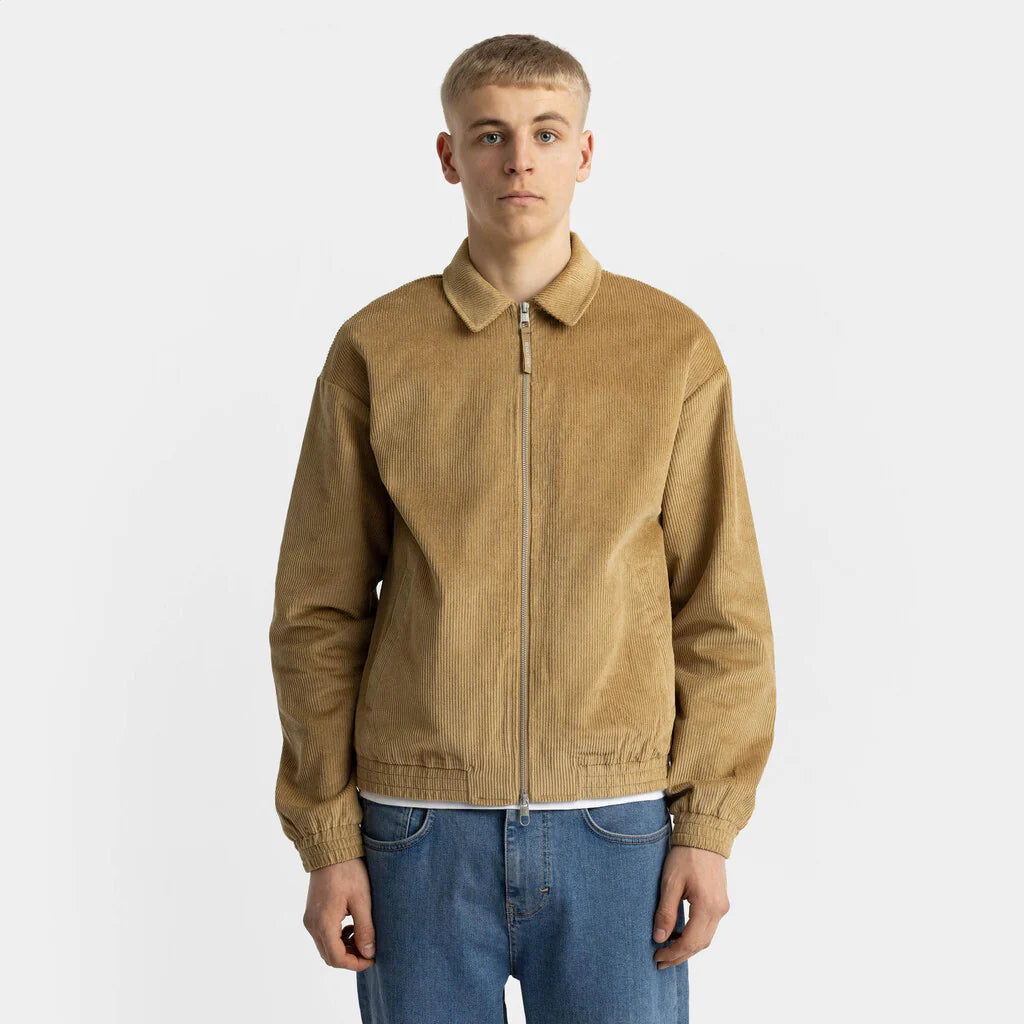 CITY JACKET (7802) - lightbrown
