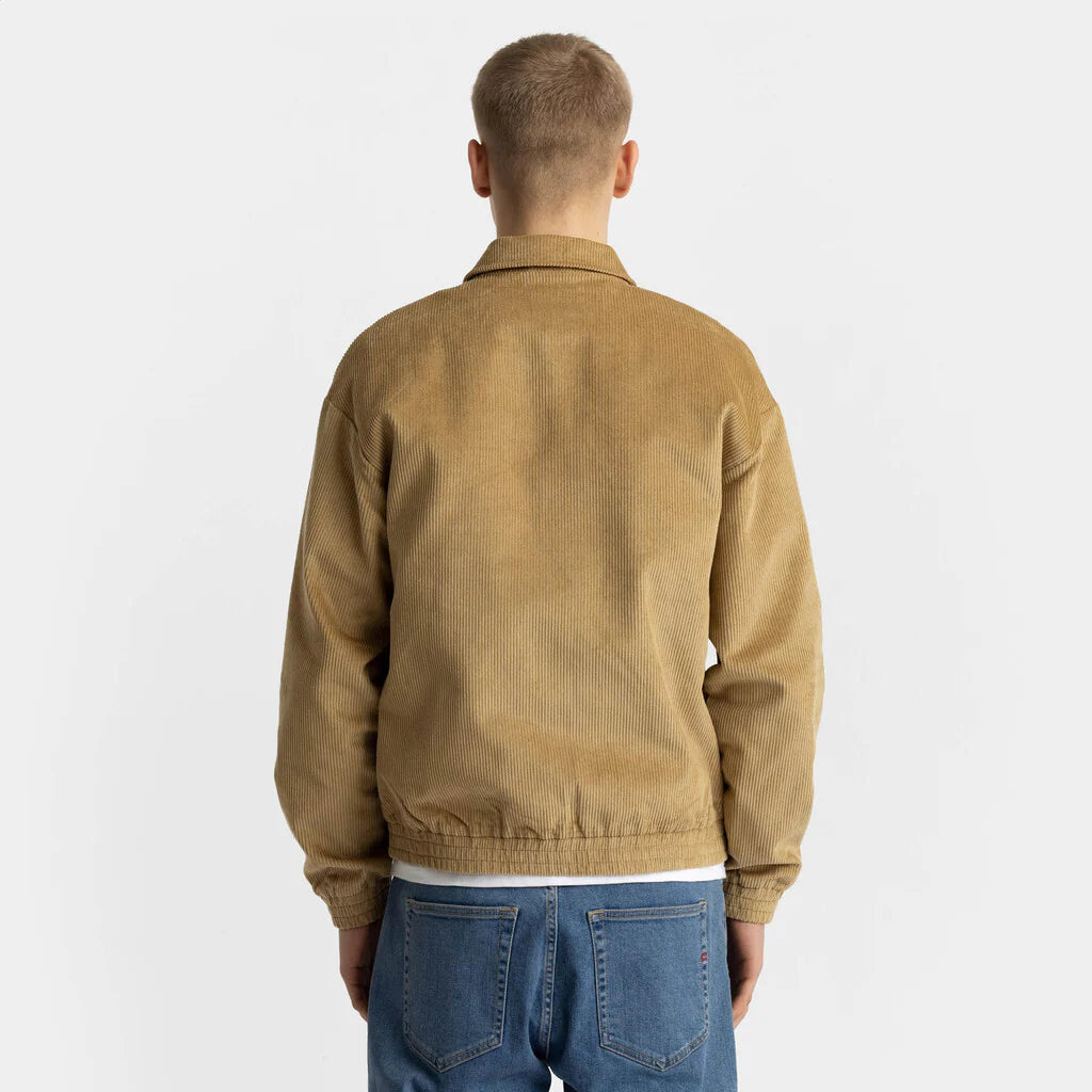 CITY JACKET (7802) - lightbrown