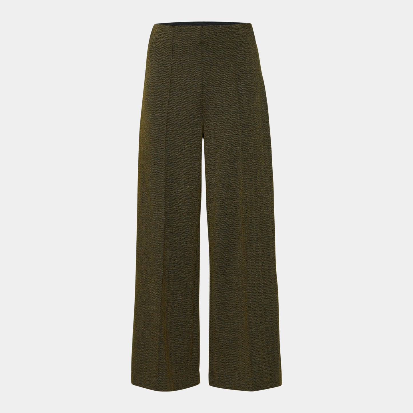 IH KATE JACQUARD PA9 - black/lizard herringbone