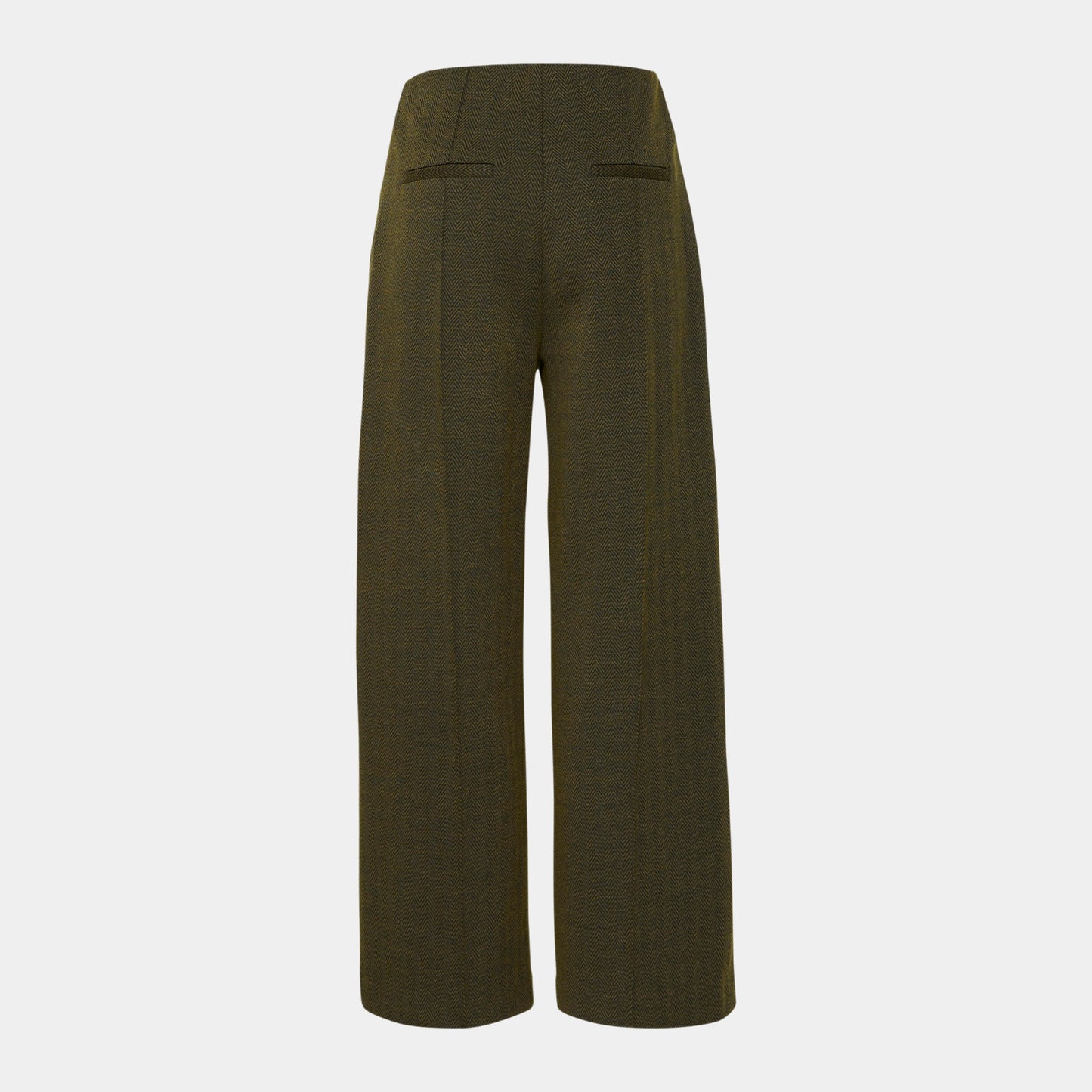 IH KATE JACQUARD PA9 - black/lizard herringbone