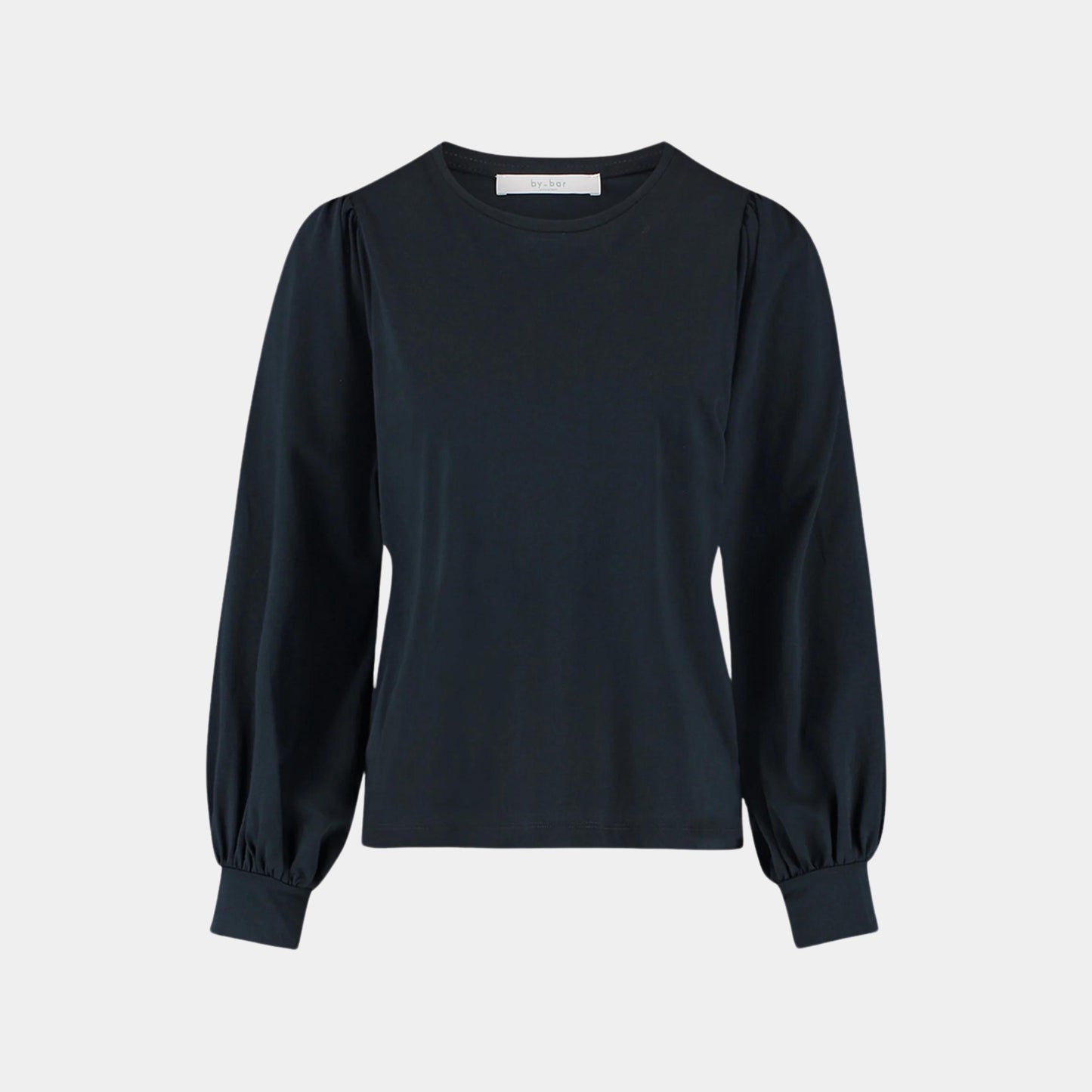 JOJO JERSEY TOP - midnight