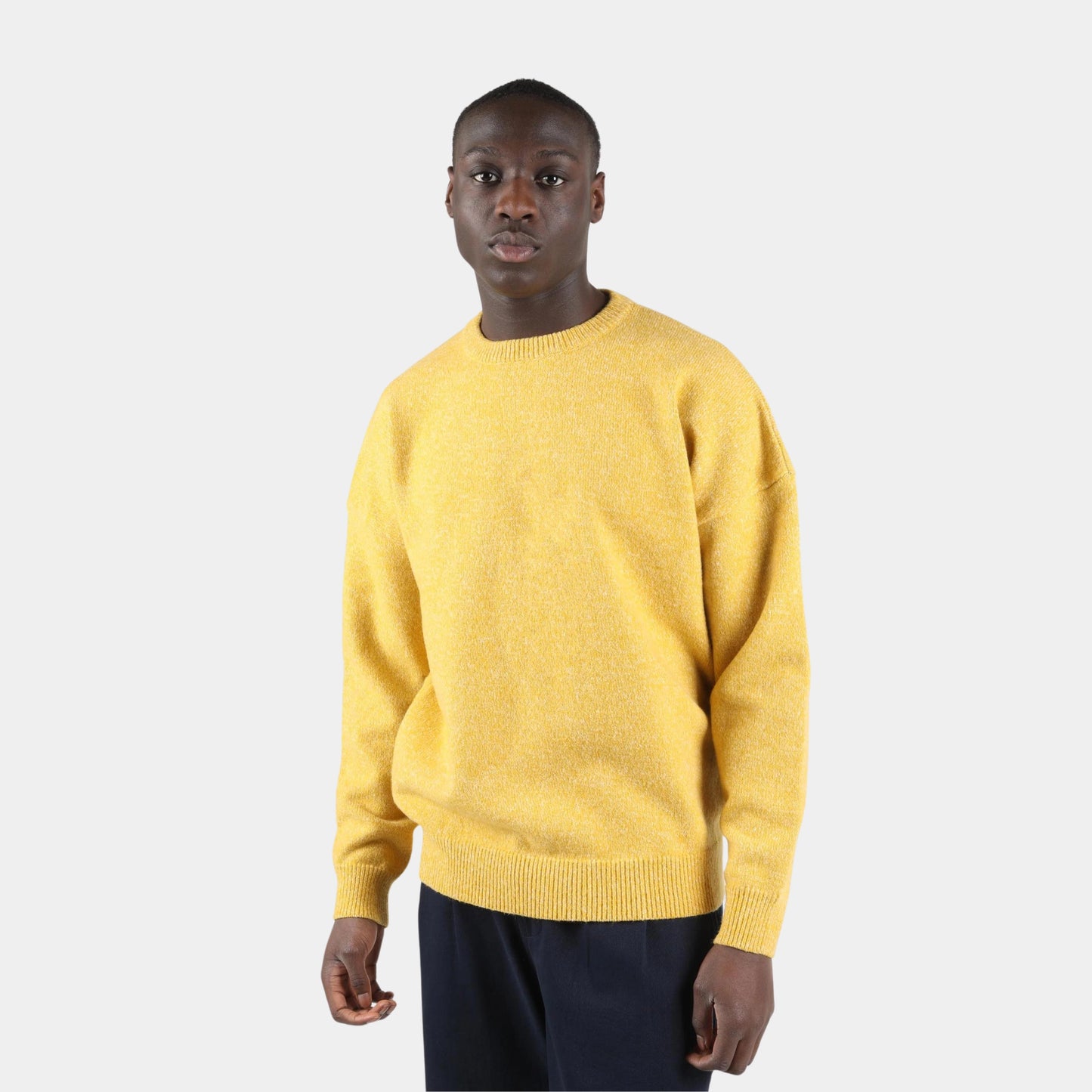 SHANE - yellow