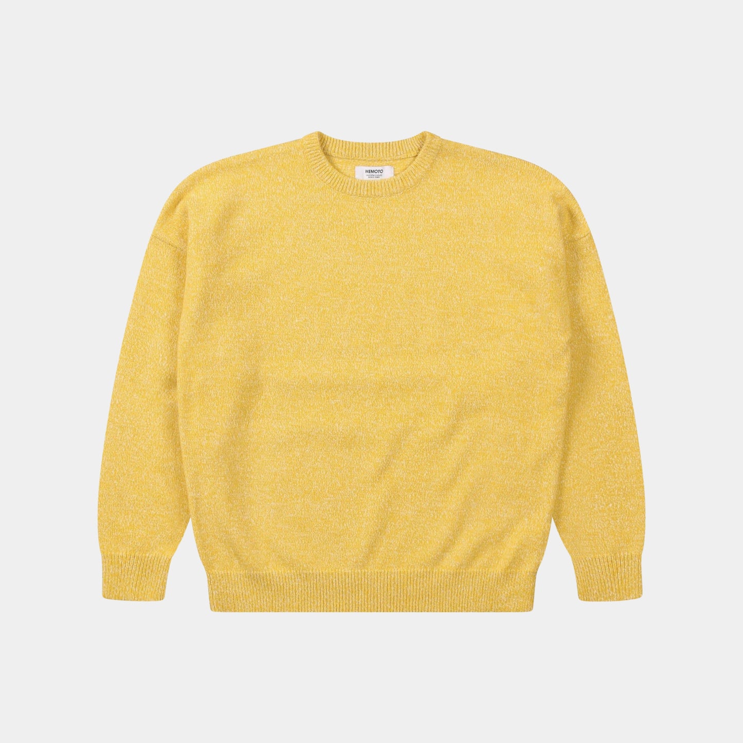 SHANE - yellow