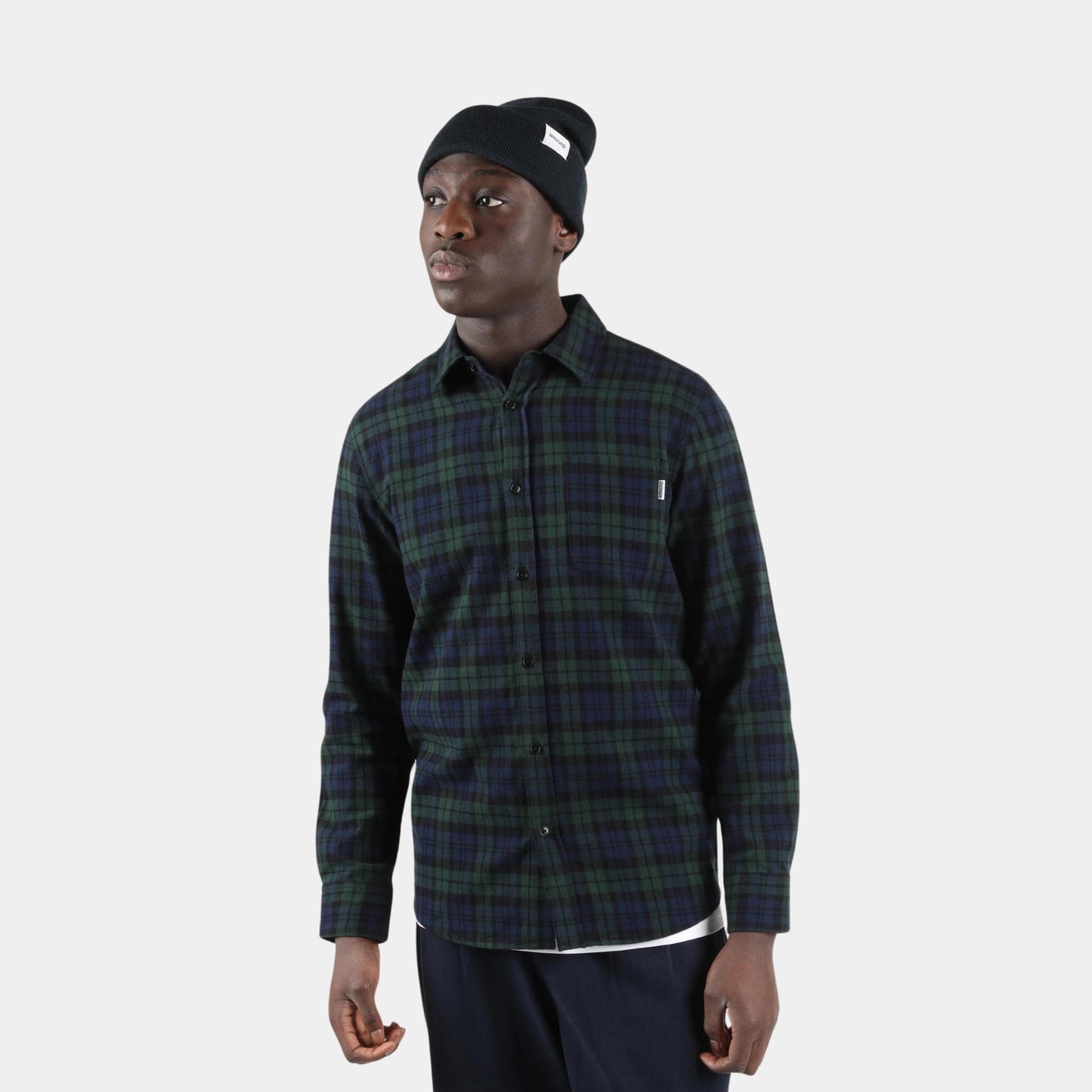 IAN - darkgreen