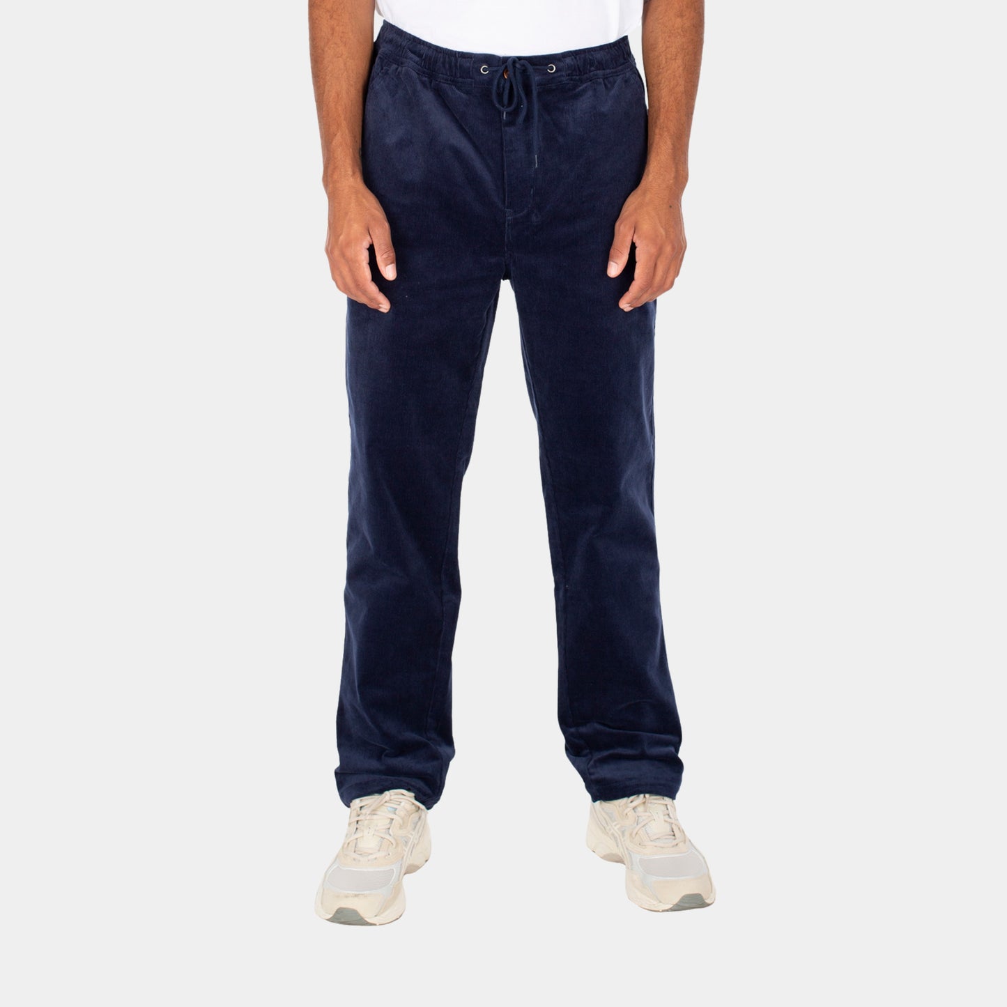 TRAPAS PANT - jeansblue