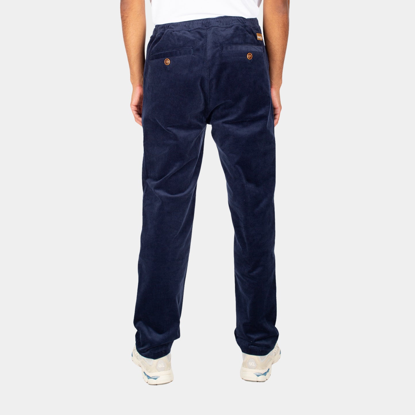 TRAPAS PANT - jeansblue