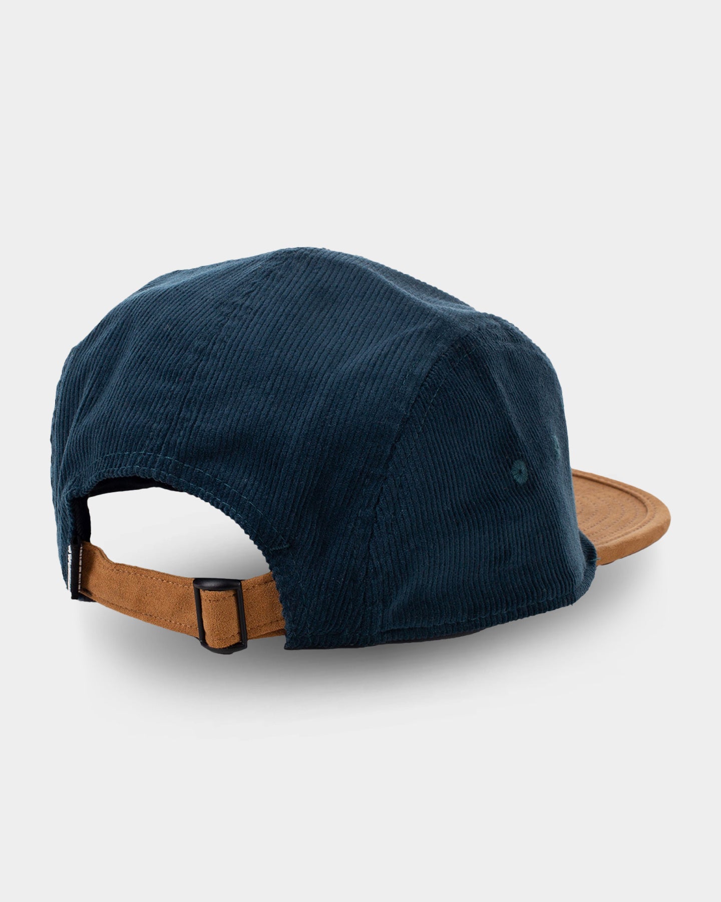 CORVIN 5PANEL CAP - pacific