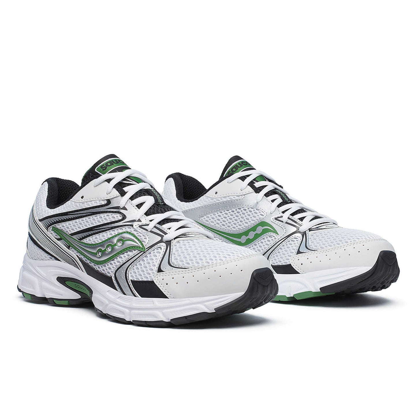RIDE MILLENIUM - white/green