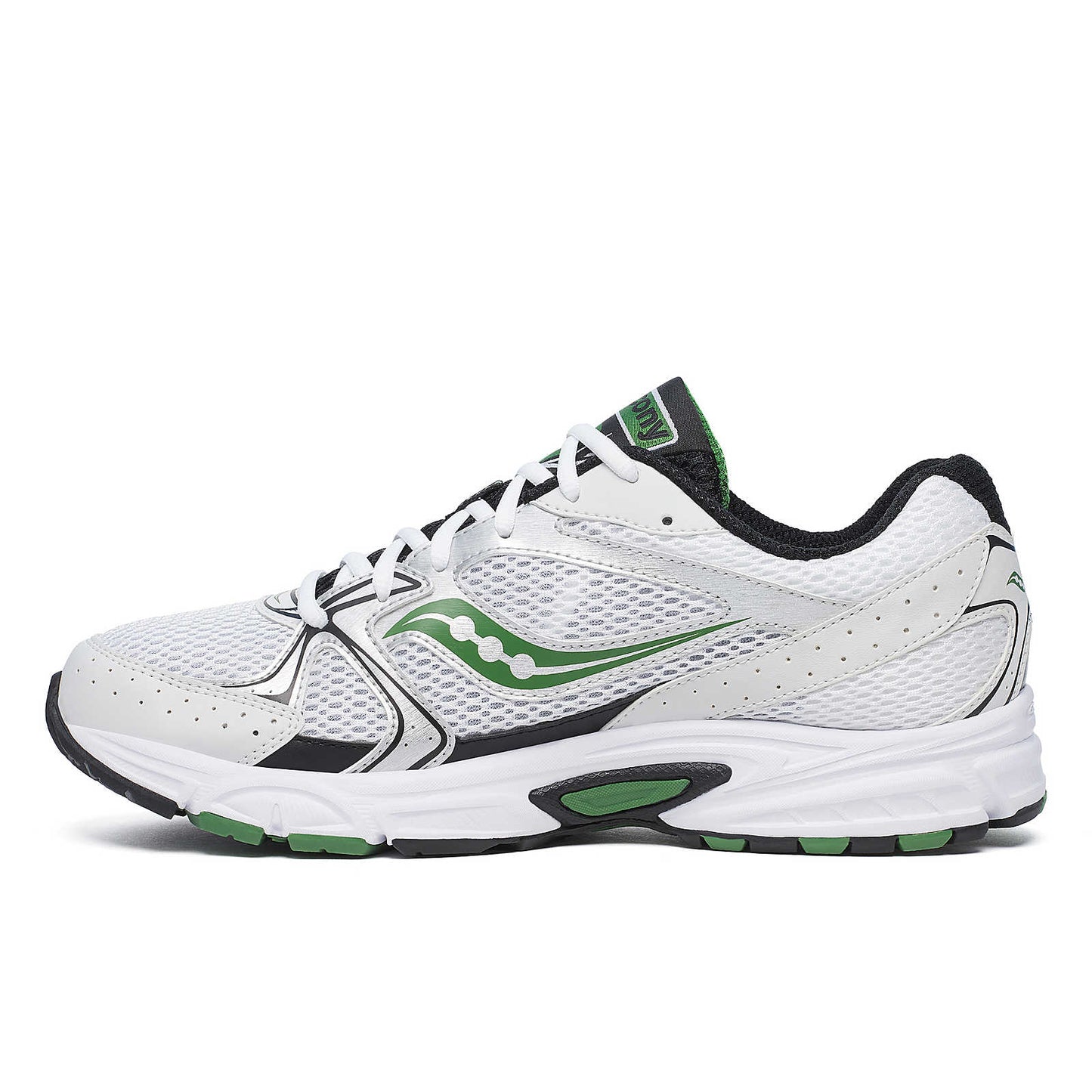 RIDE MILLENIUM - white/green