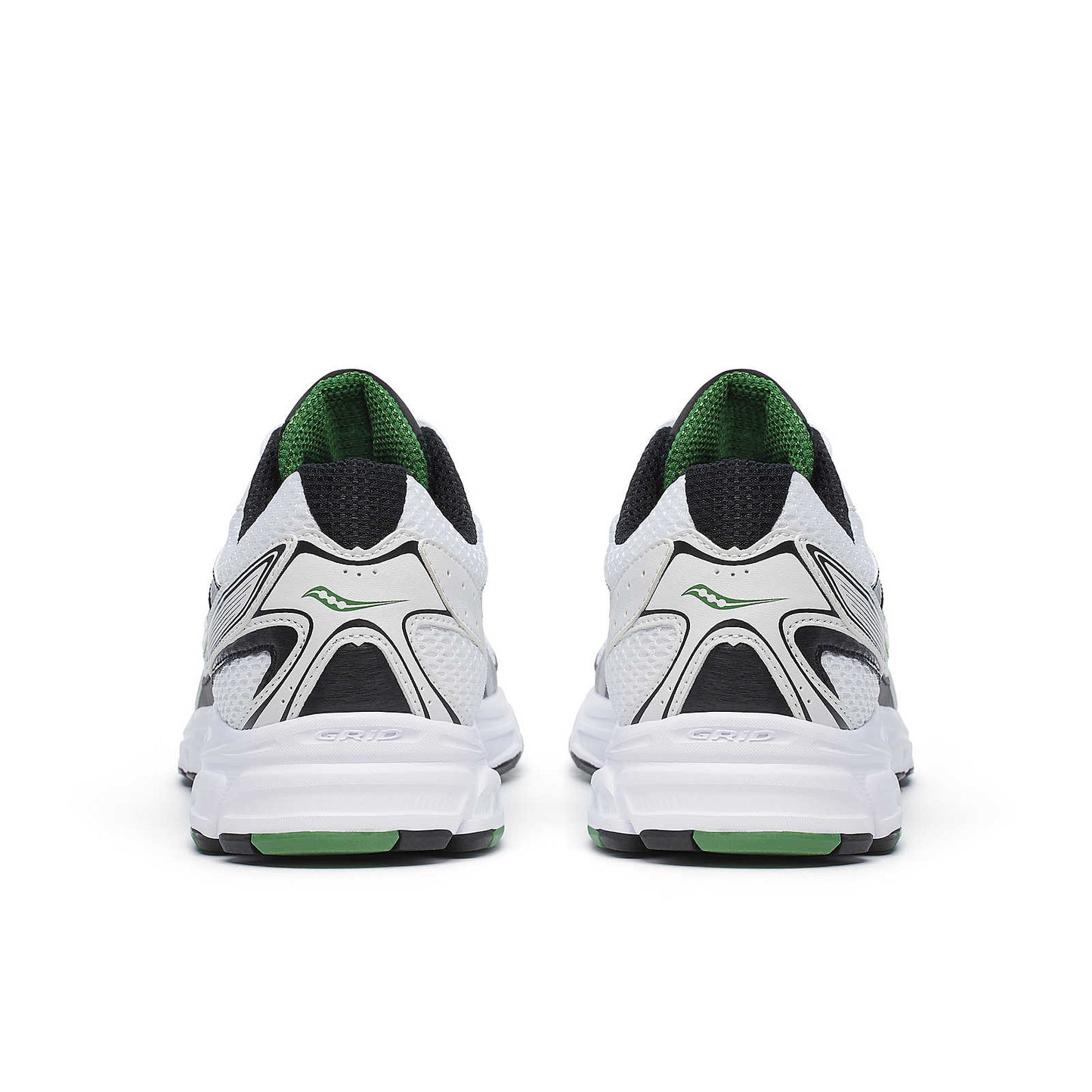 RIDE MILLENIUM - white/green