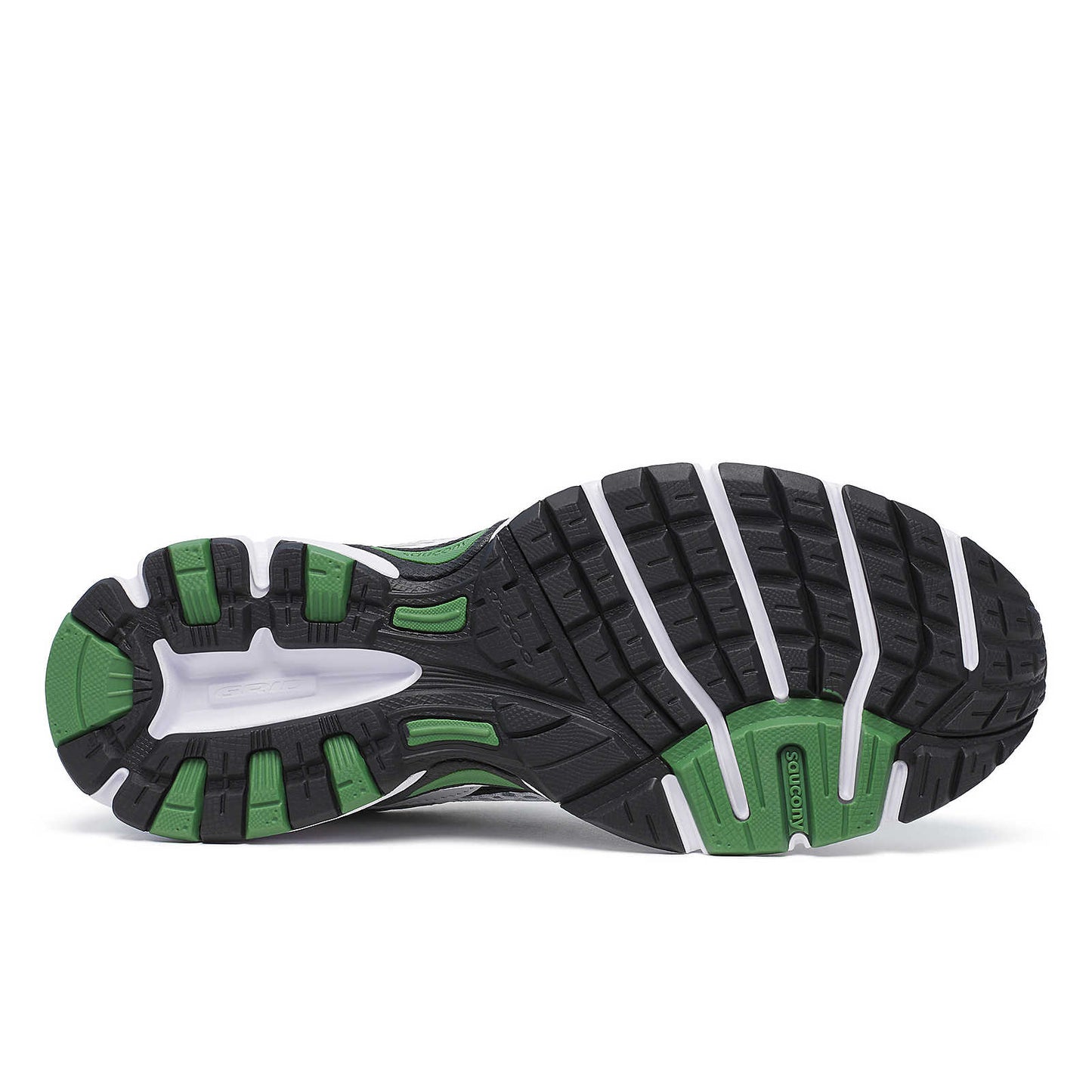 RIDE MILLENIUM - white/green