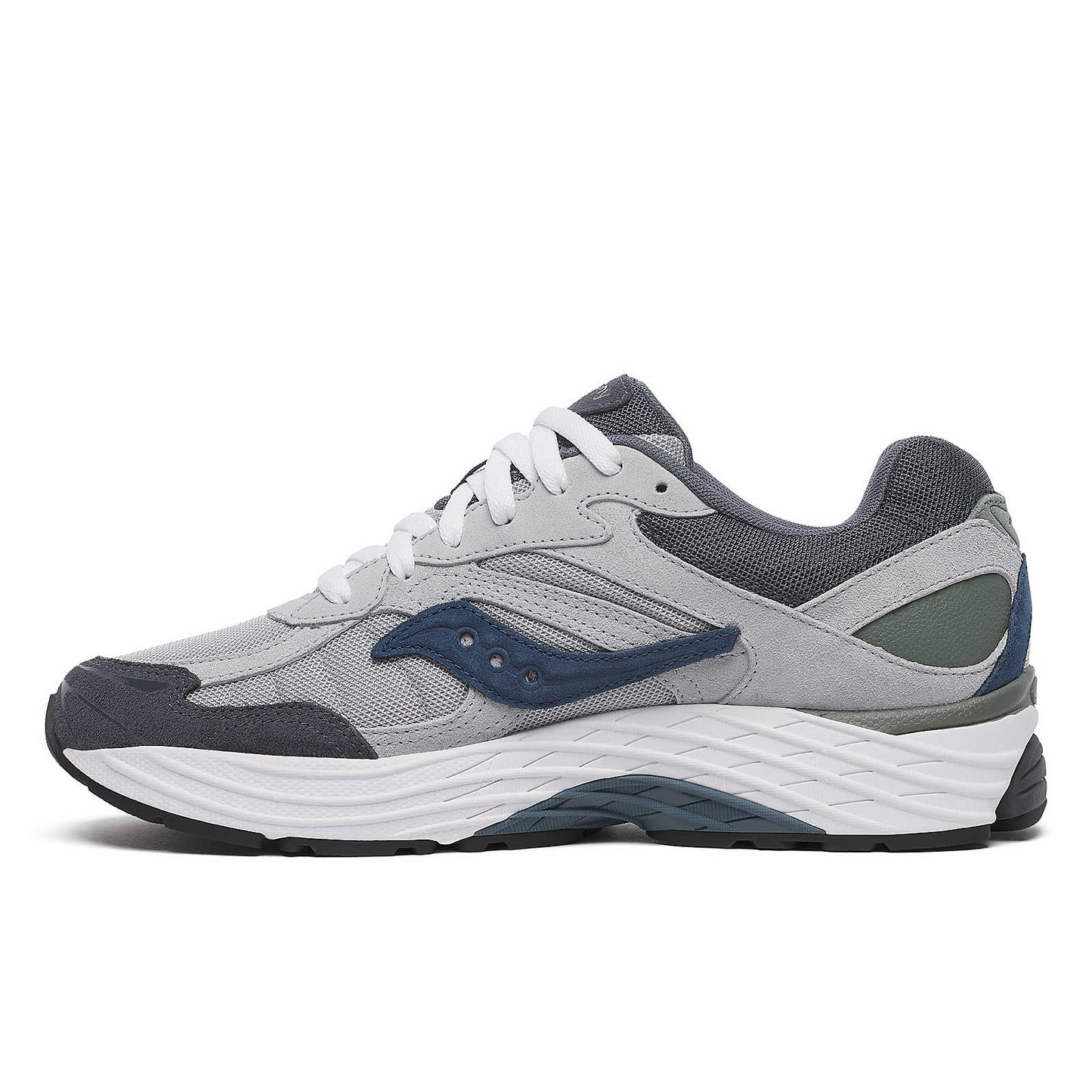PROGRID OMNI 9 - grey/agave
