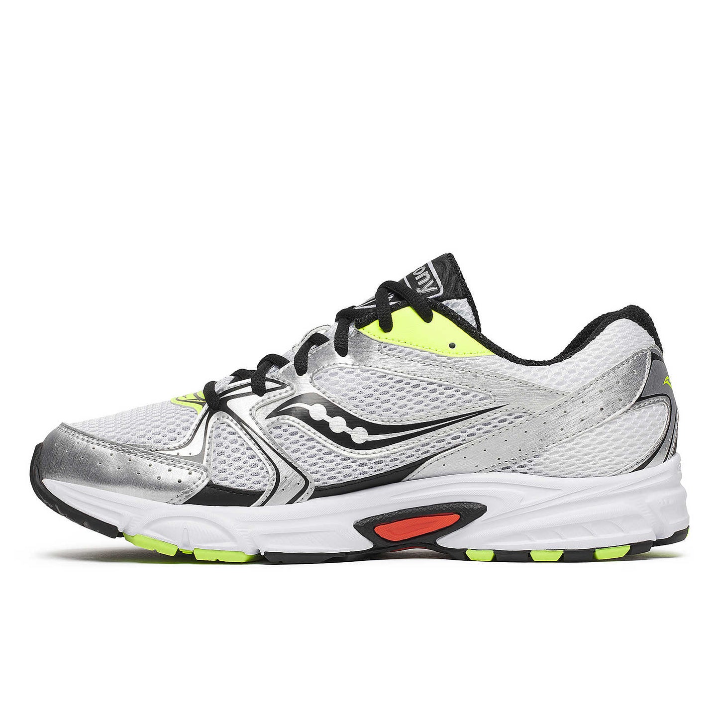 RIDE MILLENIUM - white/multi