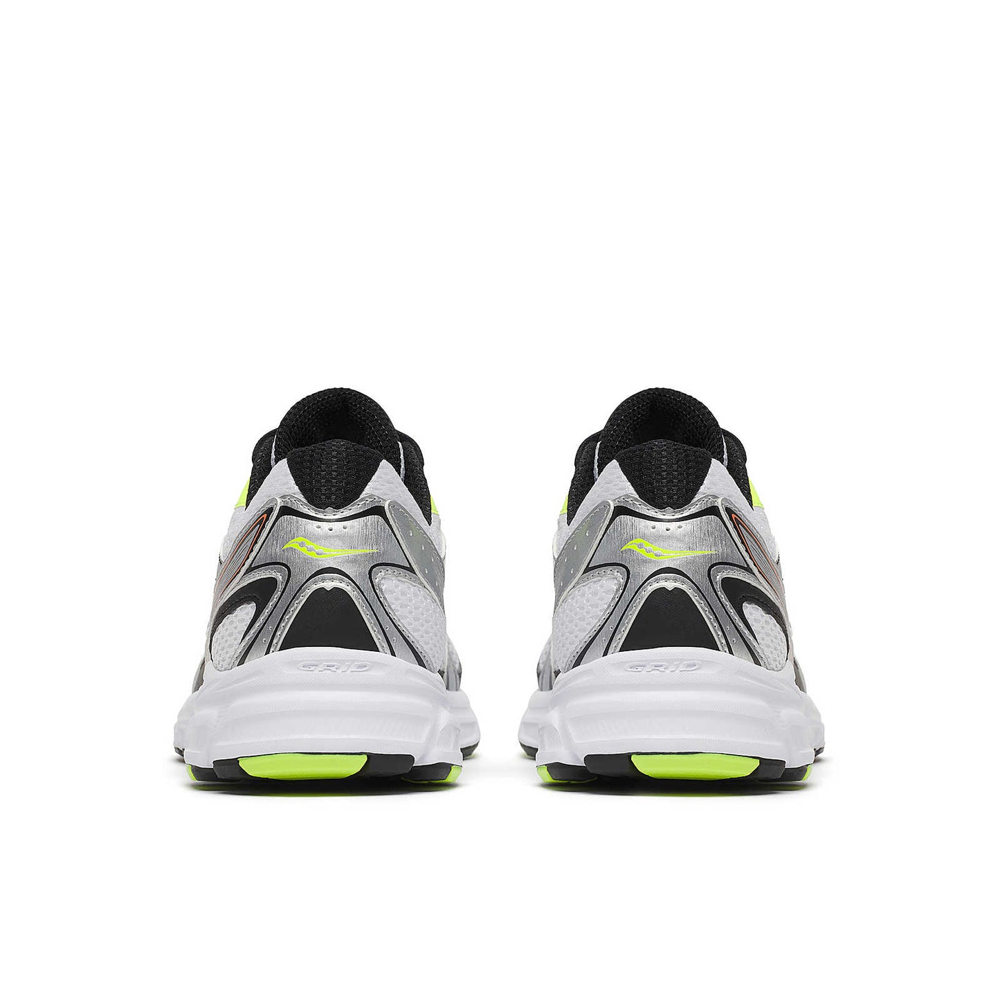 RIDE MILLENIUM - white/multi