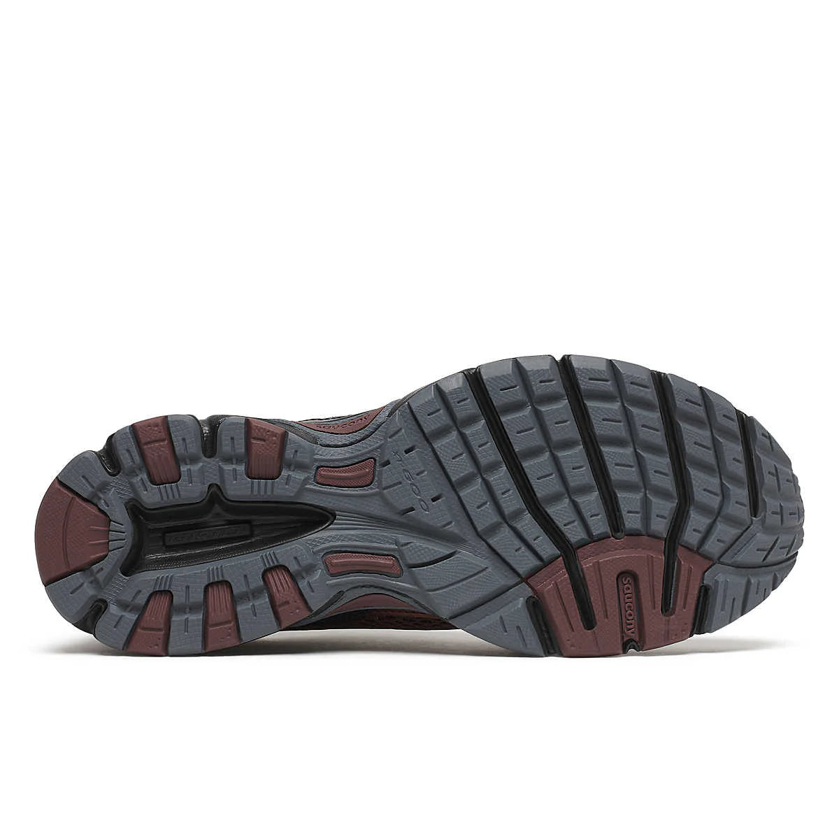 RIDE MILLENIUM - brown/metallic