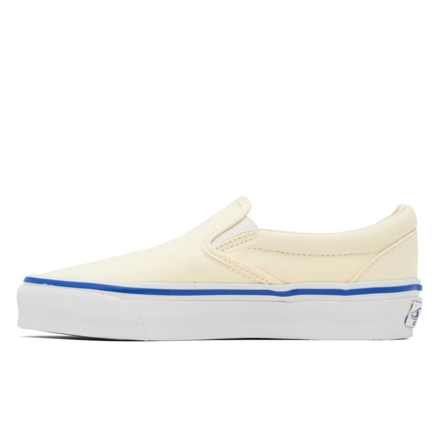 SLIP-ON REISSUE 98 - off white