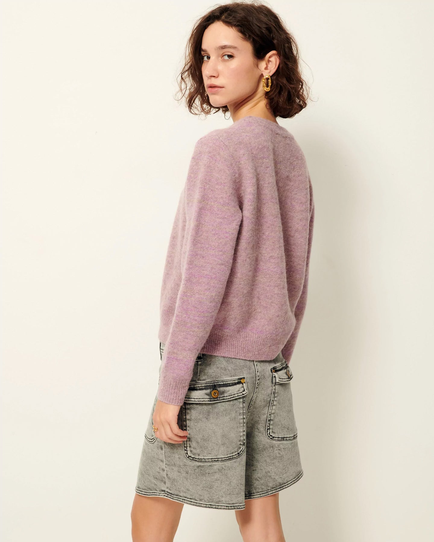 LASTLY - stonemauve