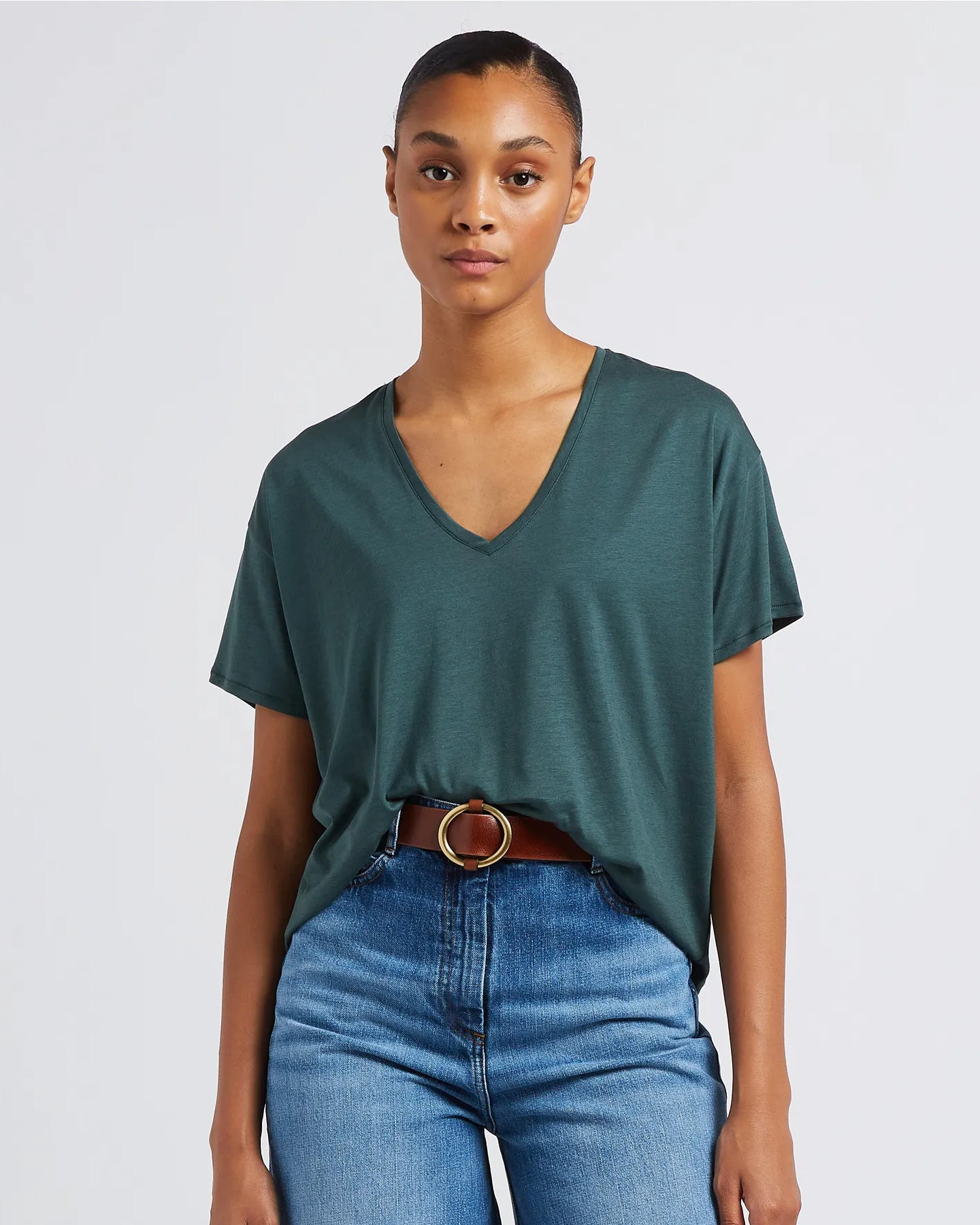 VINIO - agate green