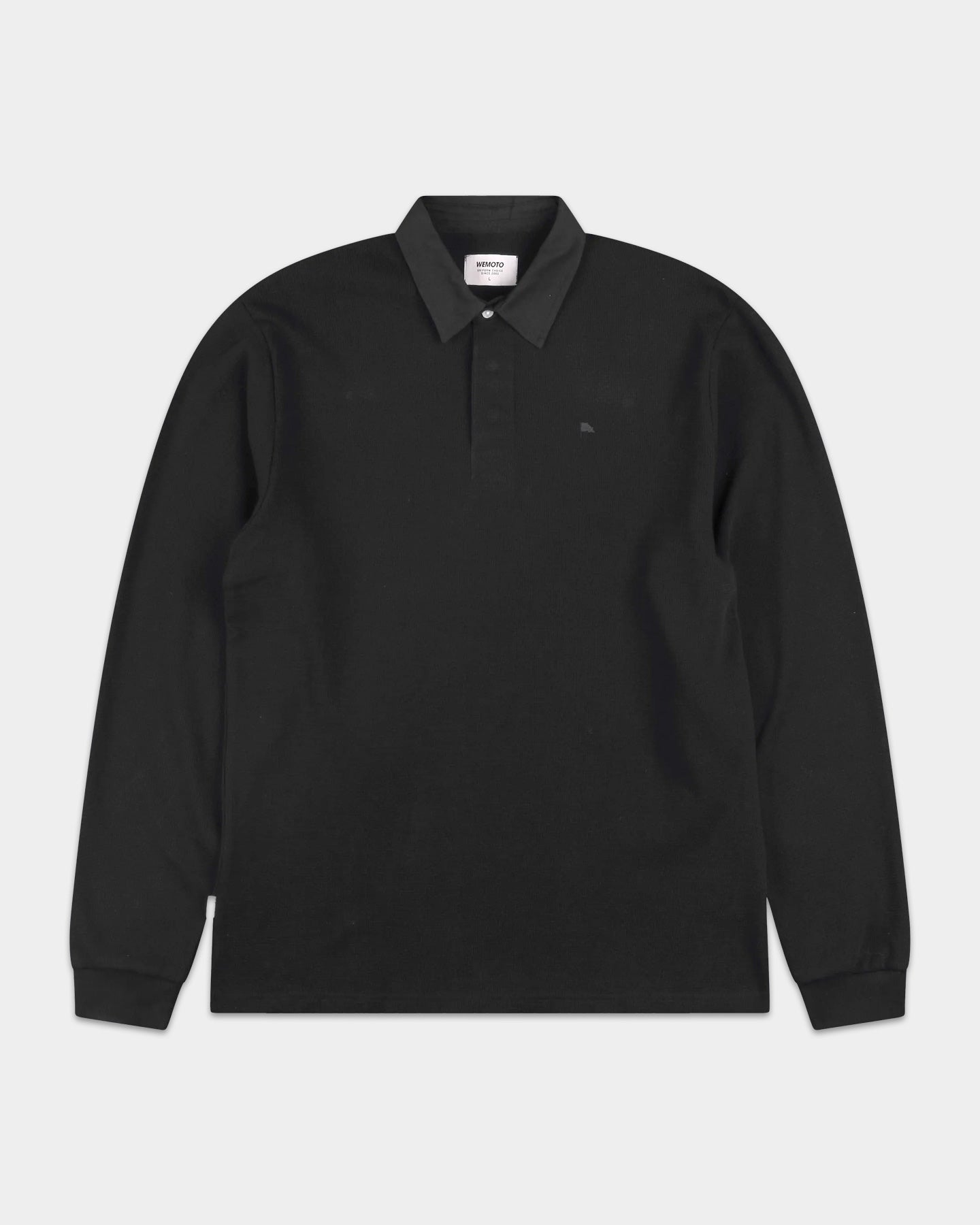 BARNEY - black