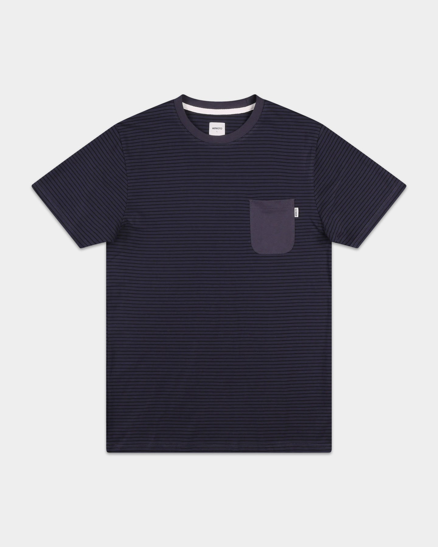 BLAKE - navy black blue