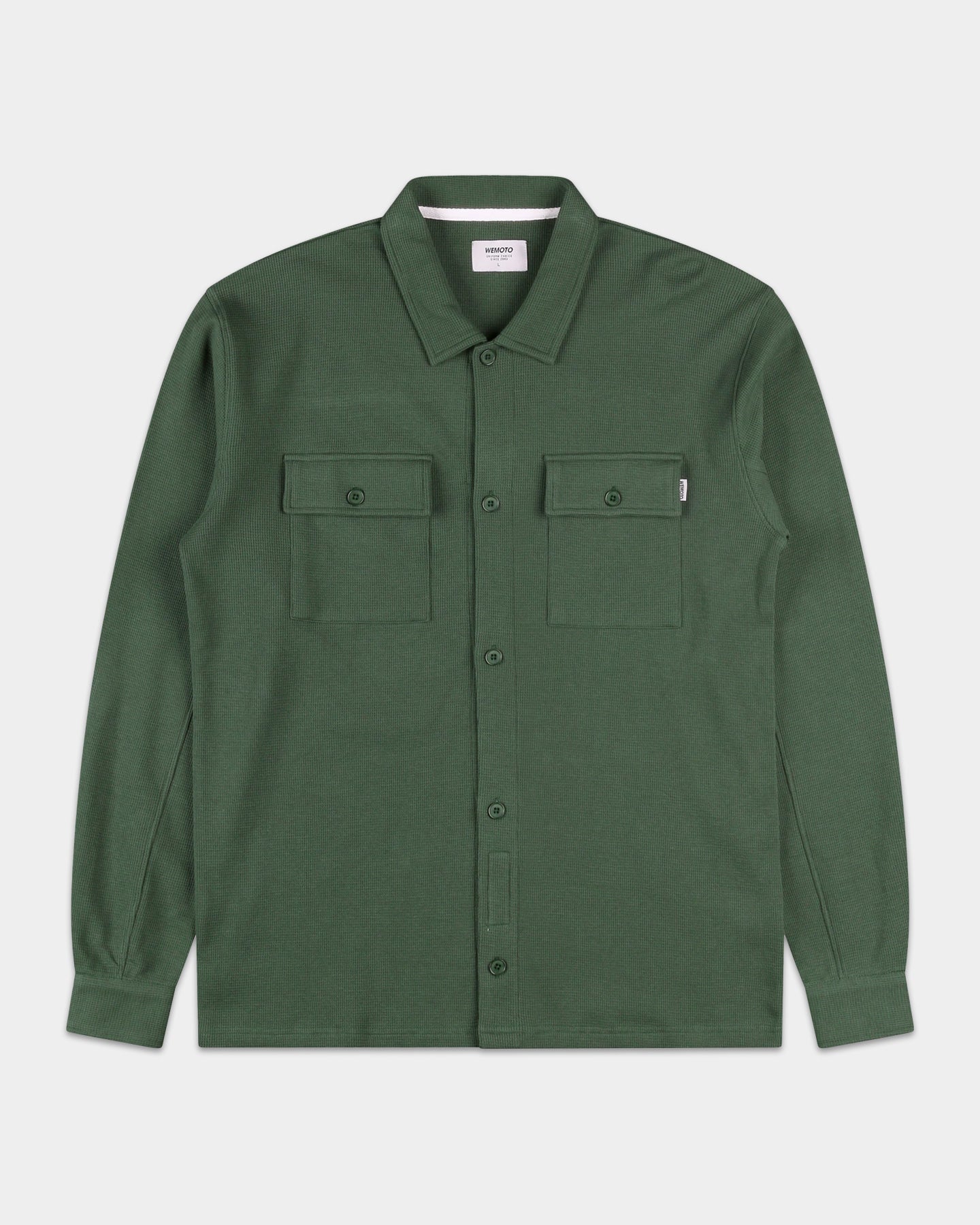 POLEY - dark green