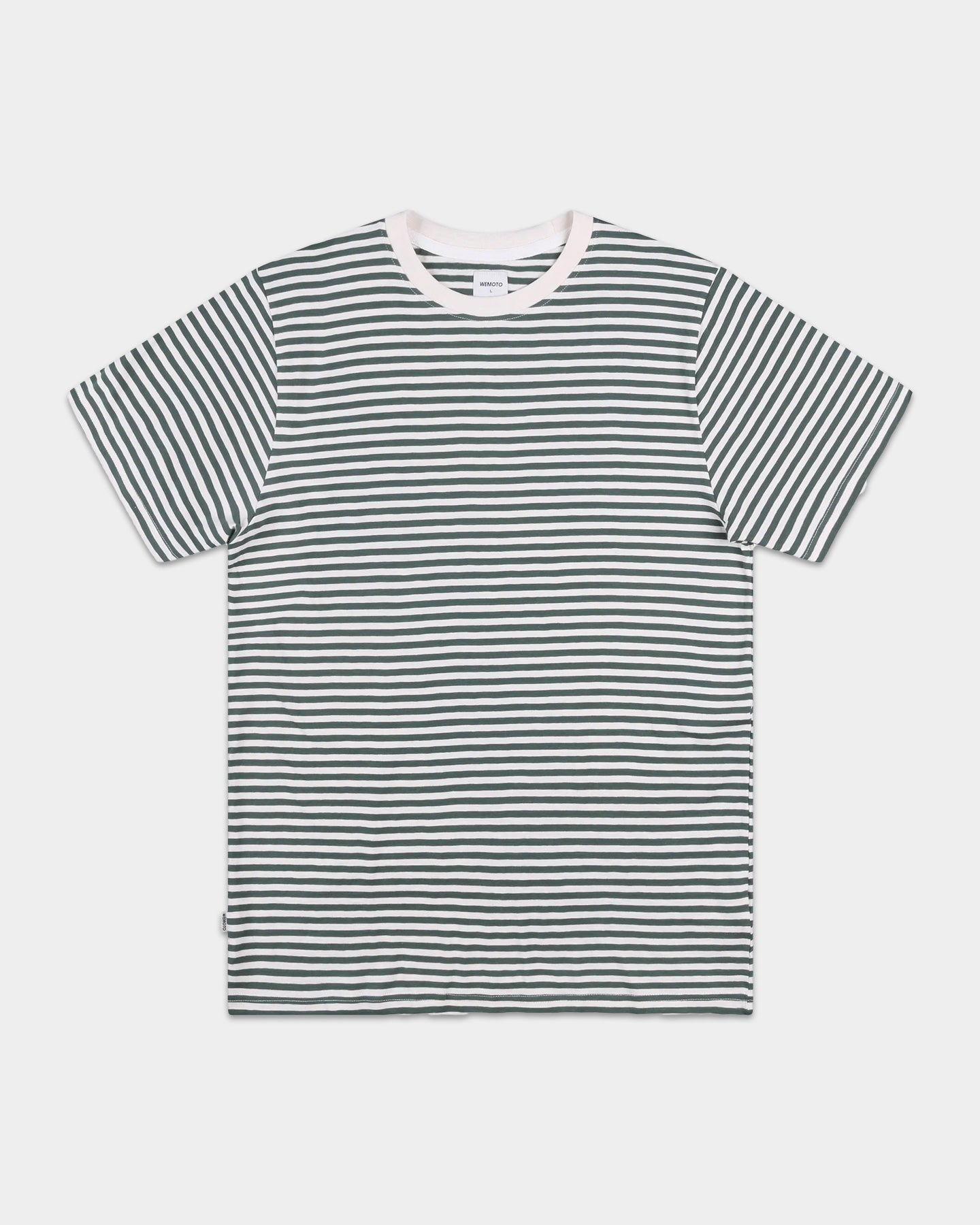 RON - dark green / natural