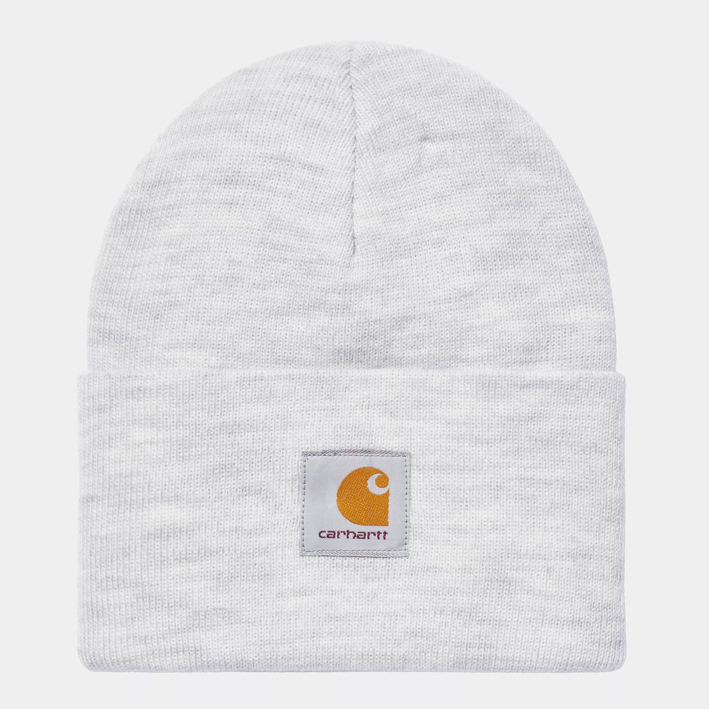 ACRYLIC WATCH HAT - ash heather