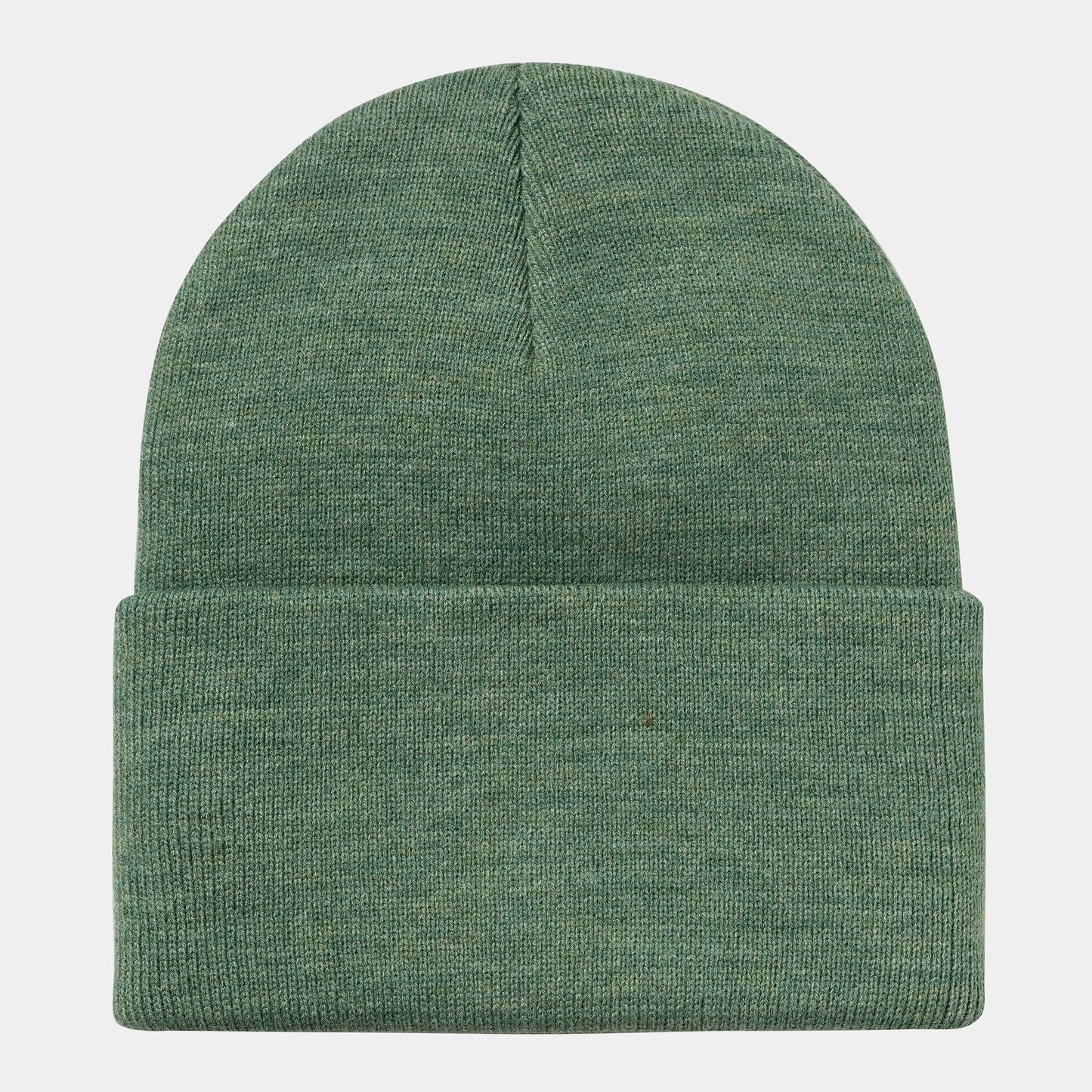 ACRYLIC WATCH HAT - duck green heather