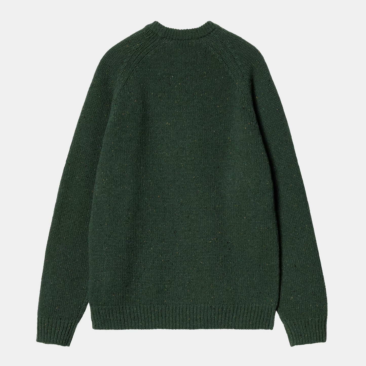 ANGLISTIC SWEATER - speckled sycamore tree