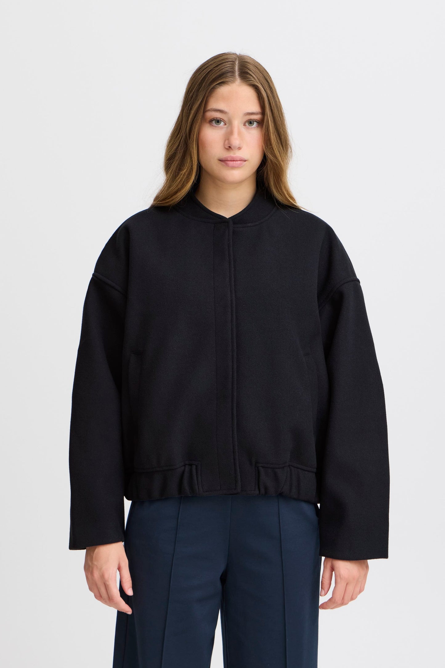 IHJANNET JA7 - dark navy