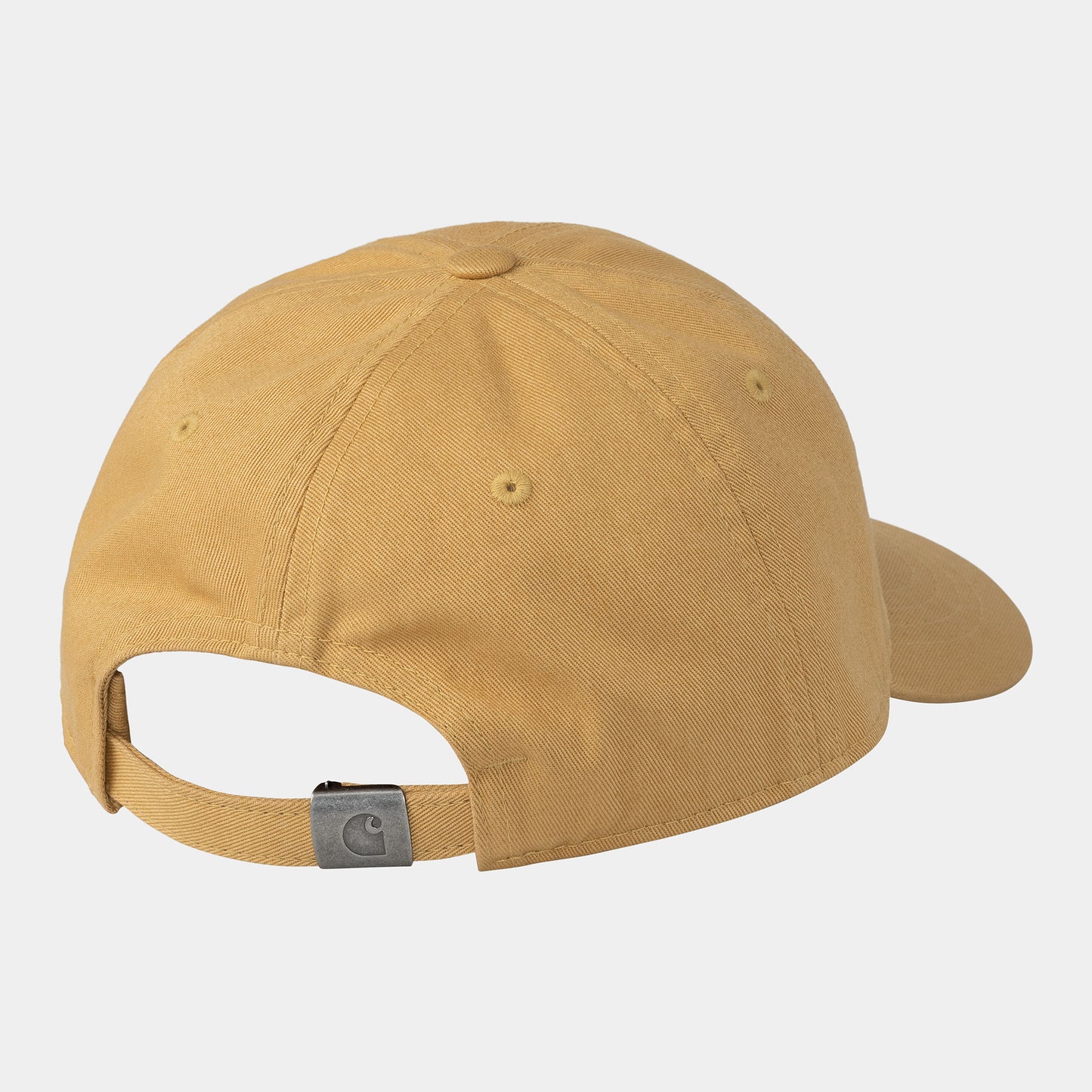DELRAY CAP - bourbon/wax