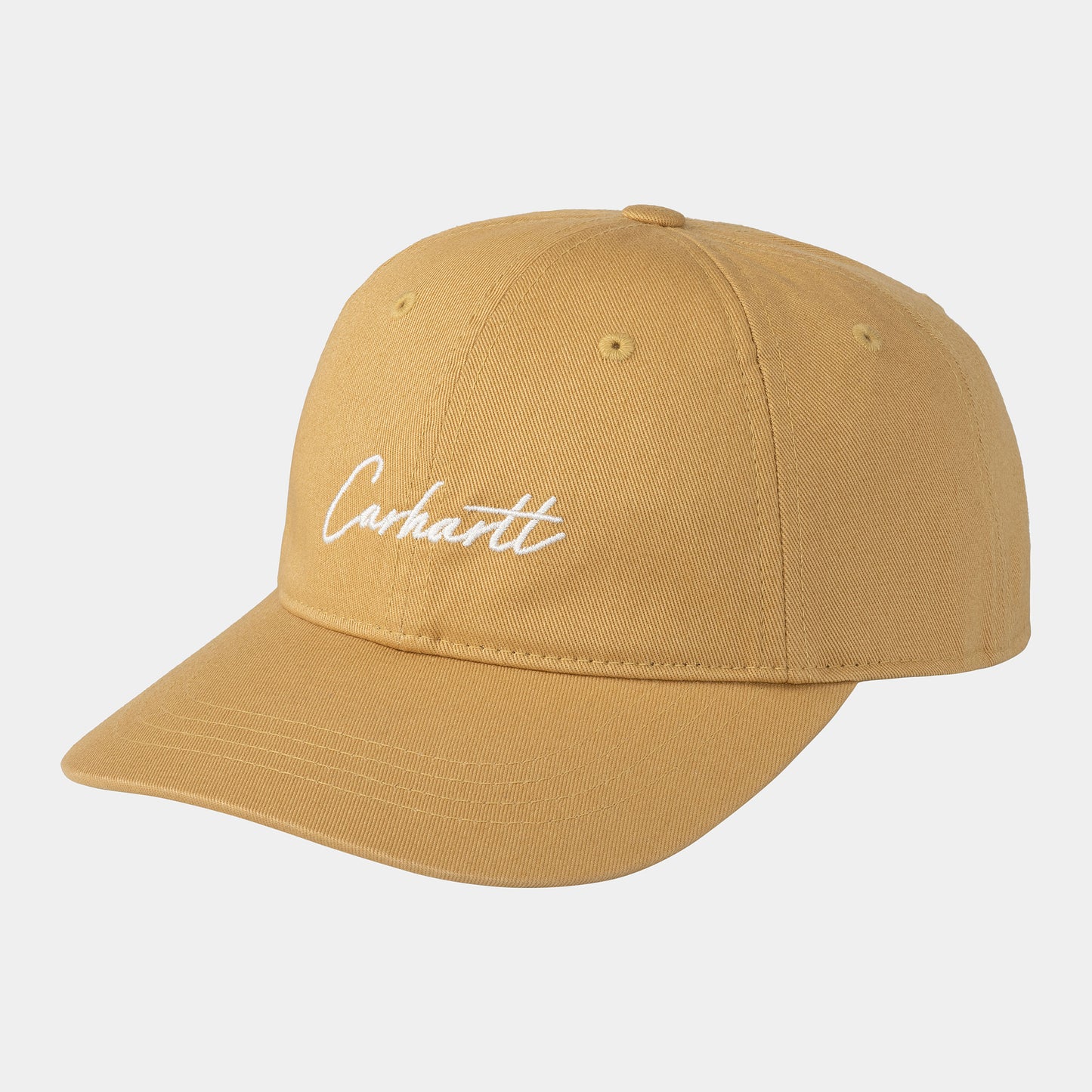 DELRAY CAP - bourbon/wax