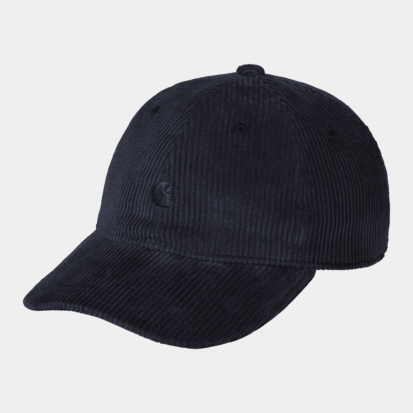HARLEM CAP - dark navy/dark navy