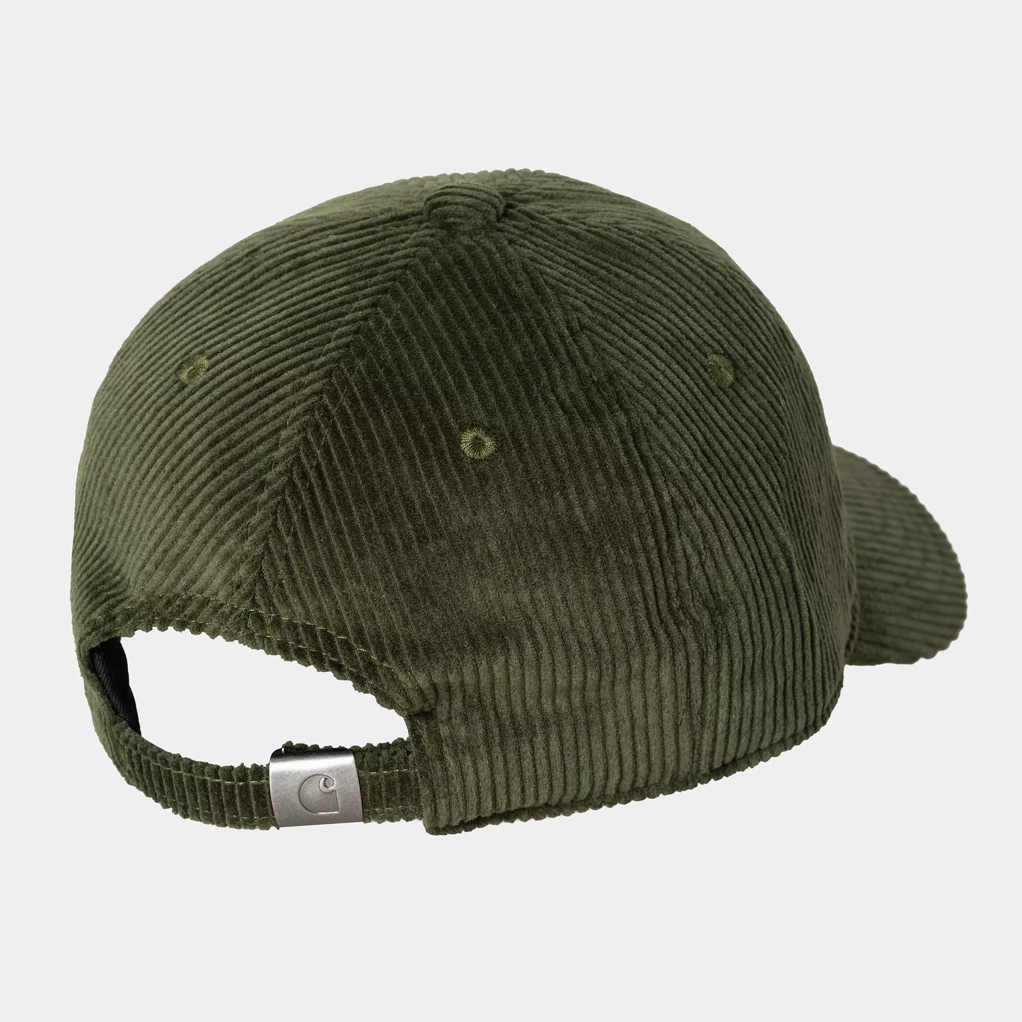HARLEM CAP - tarragon