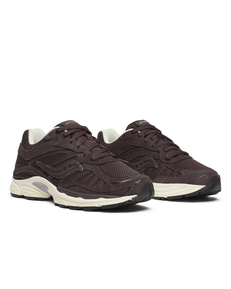 PROGRID OMNI 9 - coffee/cream