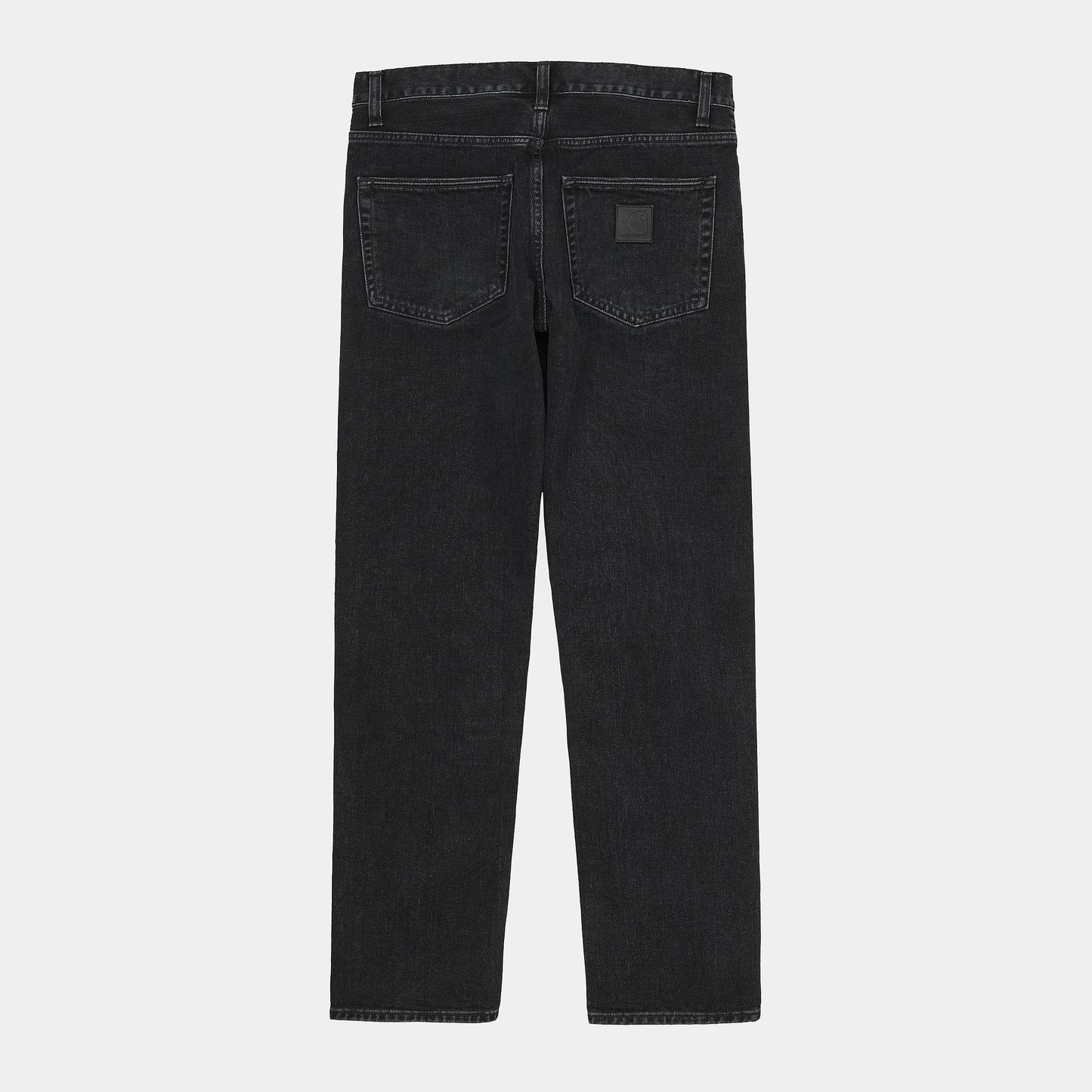 KLONDIKE - black stone washed