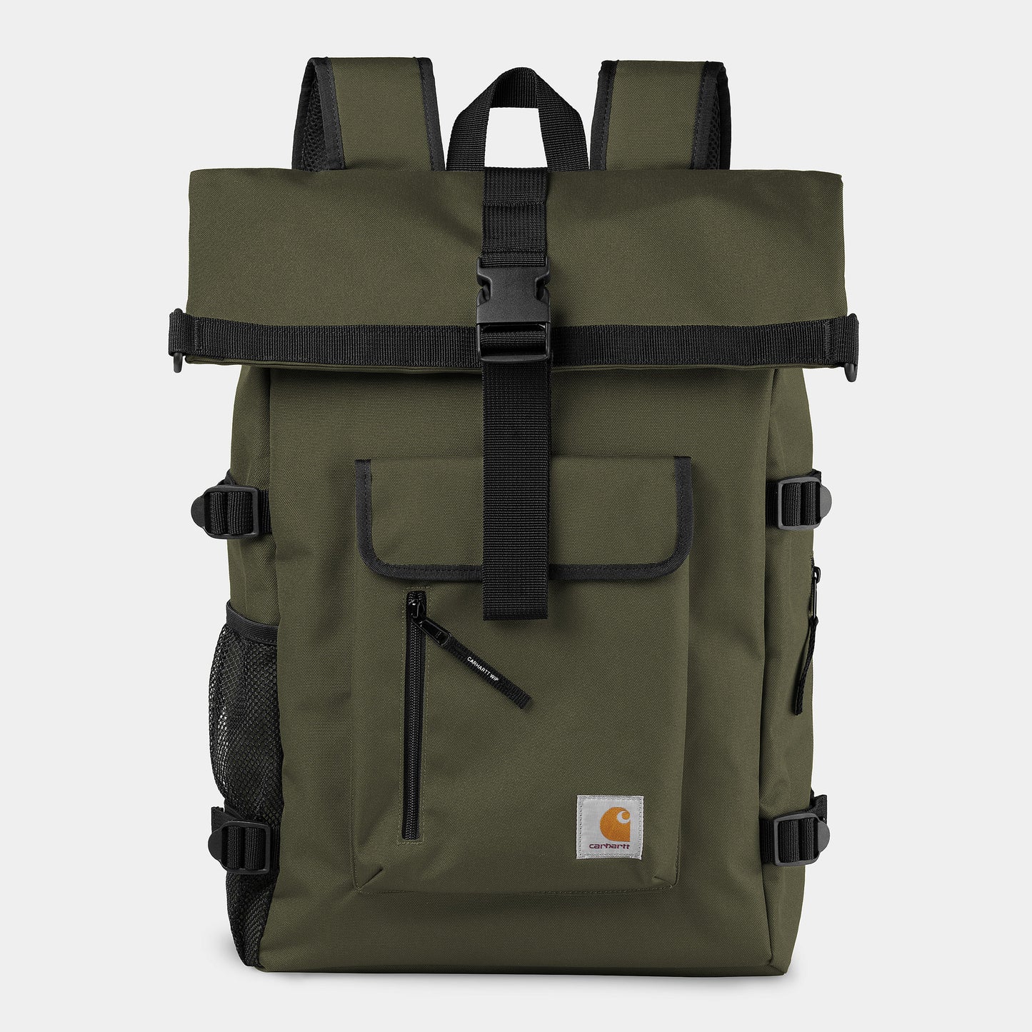 PHILIS BACKPACK - office green