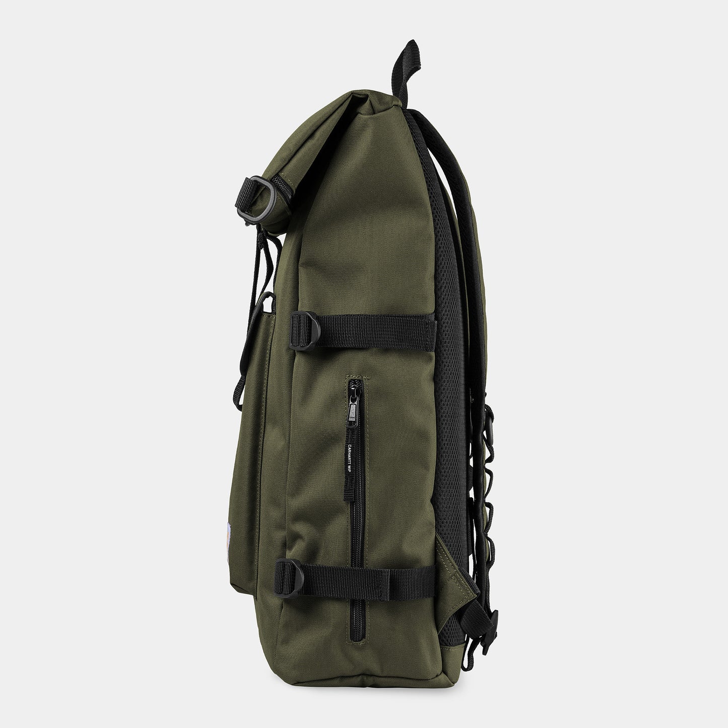 PHILIS BACKPACK - office green