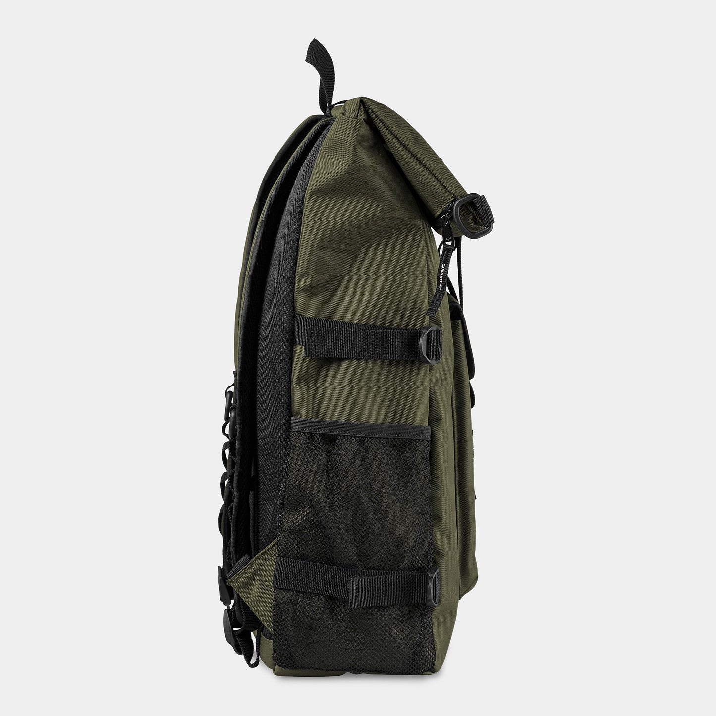 PHILIS BACKPACK - office green