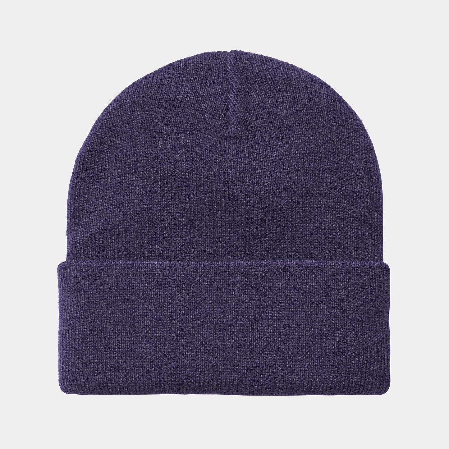 SHORT WATCH HAT - aura