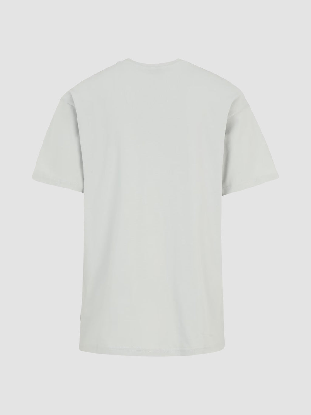 HOME OFFICE T-SHIRT - mercury