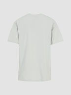 HOME OFFICE T-SHIRT - mercury