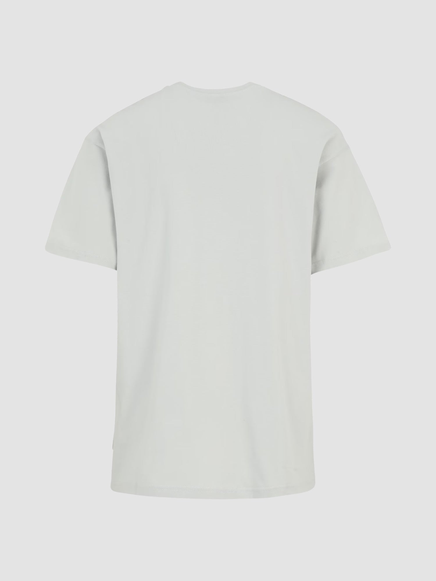 HOME OFFICE T-SHIRT - mercury
