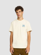 APPLICATION T-SHIRT SUM (1453) - offwhite