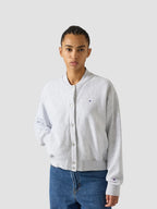 BOMBER SWEATSHIRT - LOXGM