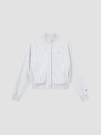 BOMBER SWEATSHIRT - LOXGM